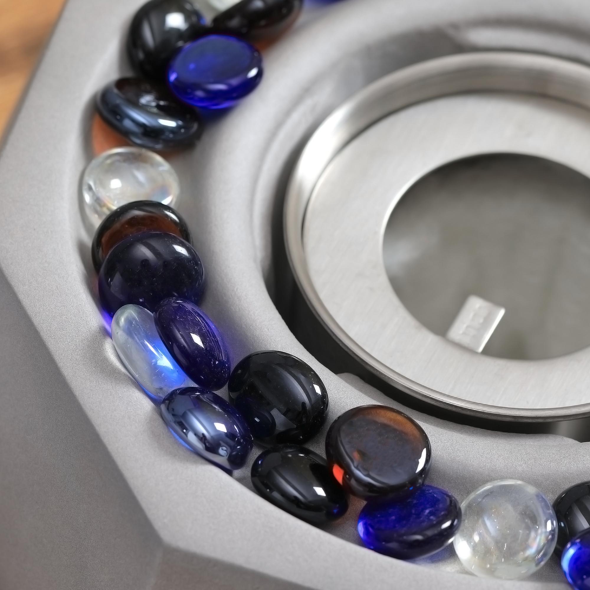 Bayfeve BFAOS-41040-FP Gel-Fuel-Fireplaces - View #8