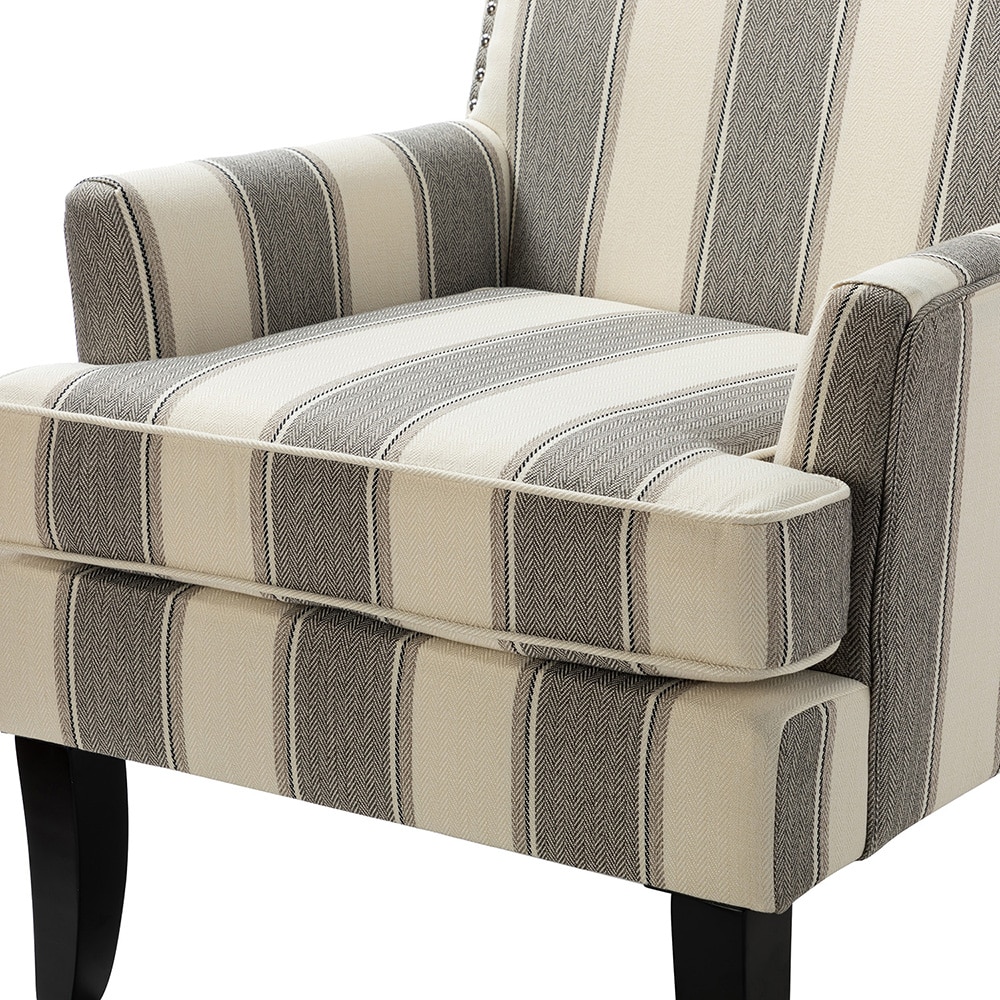 14 Karat Home CHS18393-GREY chairs - View #6