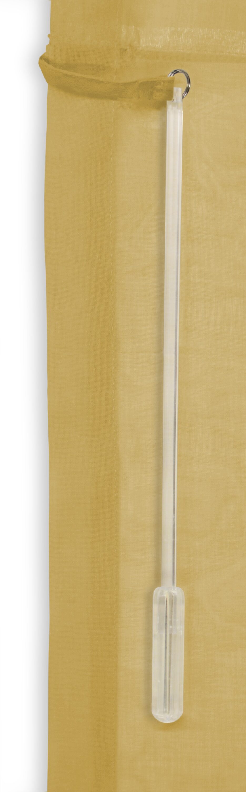 Ricardo Trading 02900-57-063-05 curtains - View #2