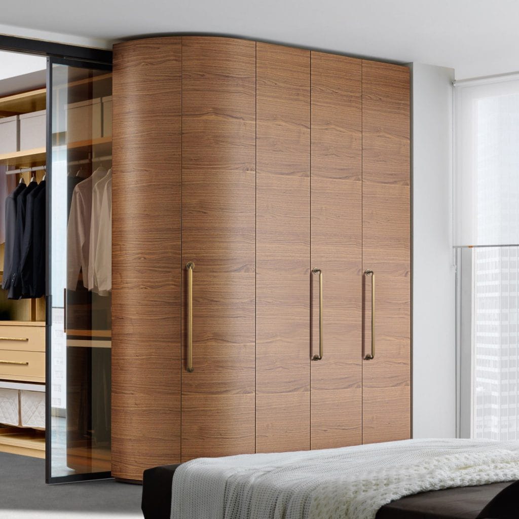 Miaokesen 2202GT-320-Q25 Cabinet-Pulls - View #3