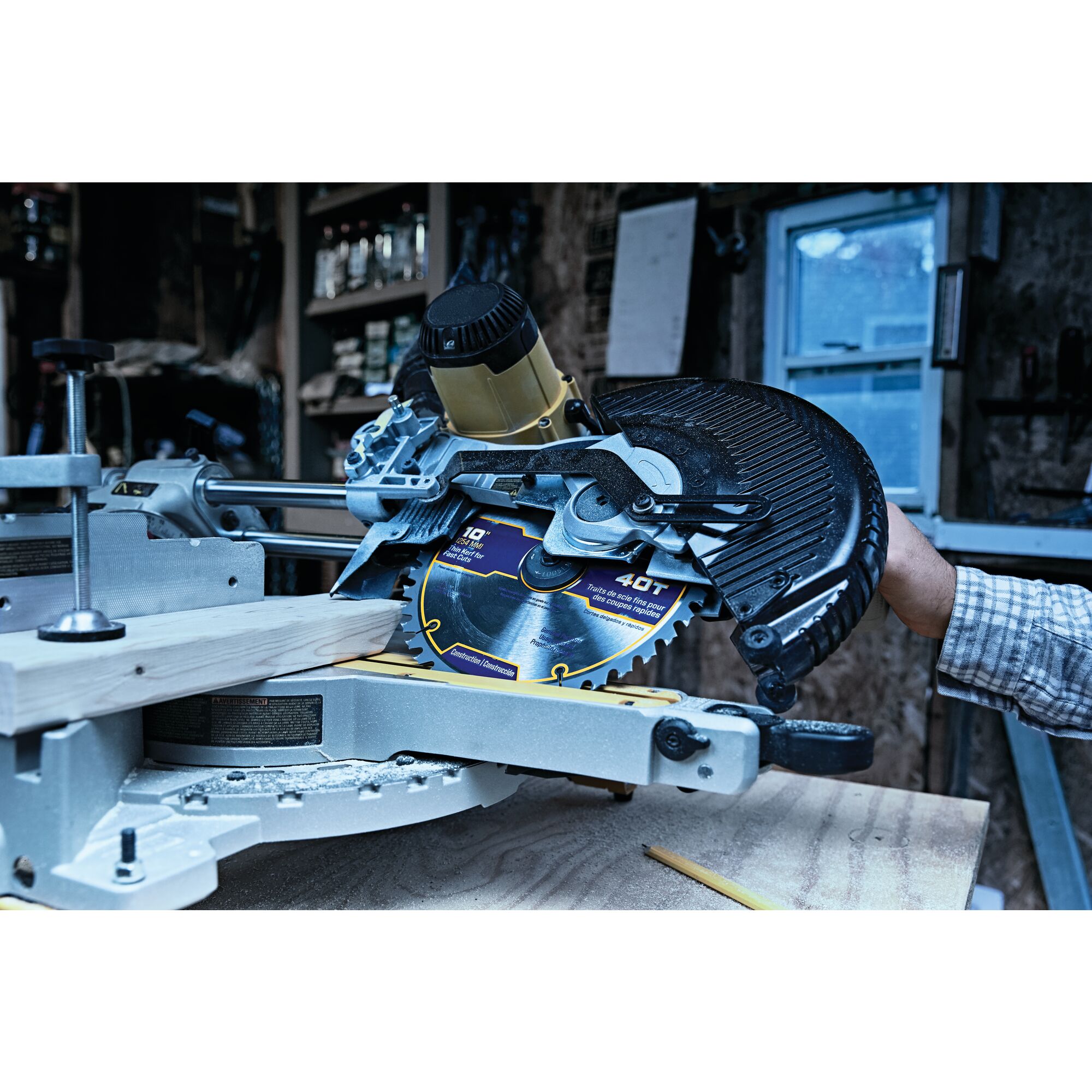 IRWIN 14070 Circular-Saw-Blades - View #10
