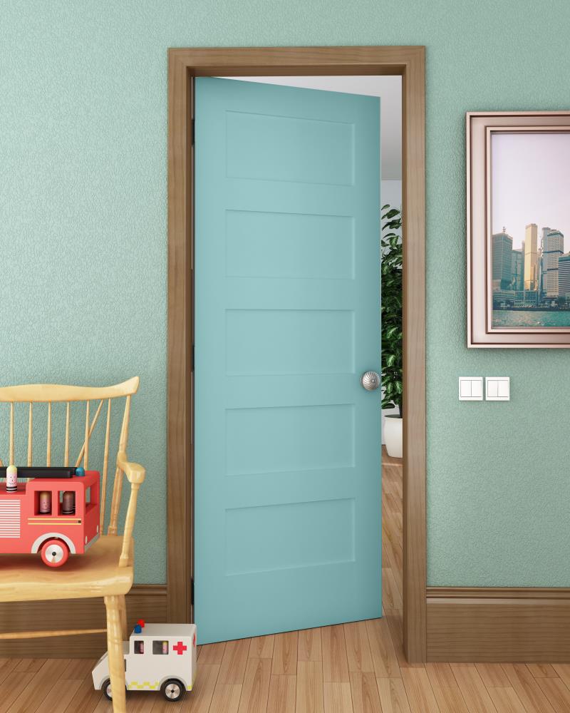 RELIABILT LO1369854 Slab-Doors - View #2