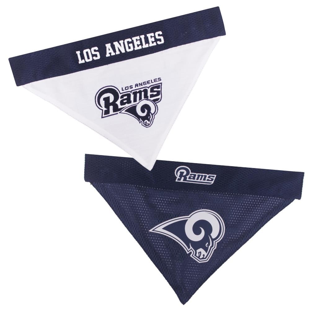 Los Angeles Rams Pet T – Posh Puppy Boutique