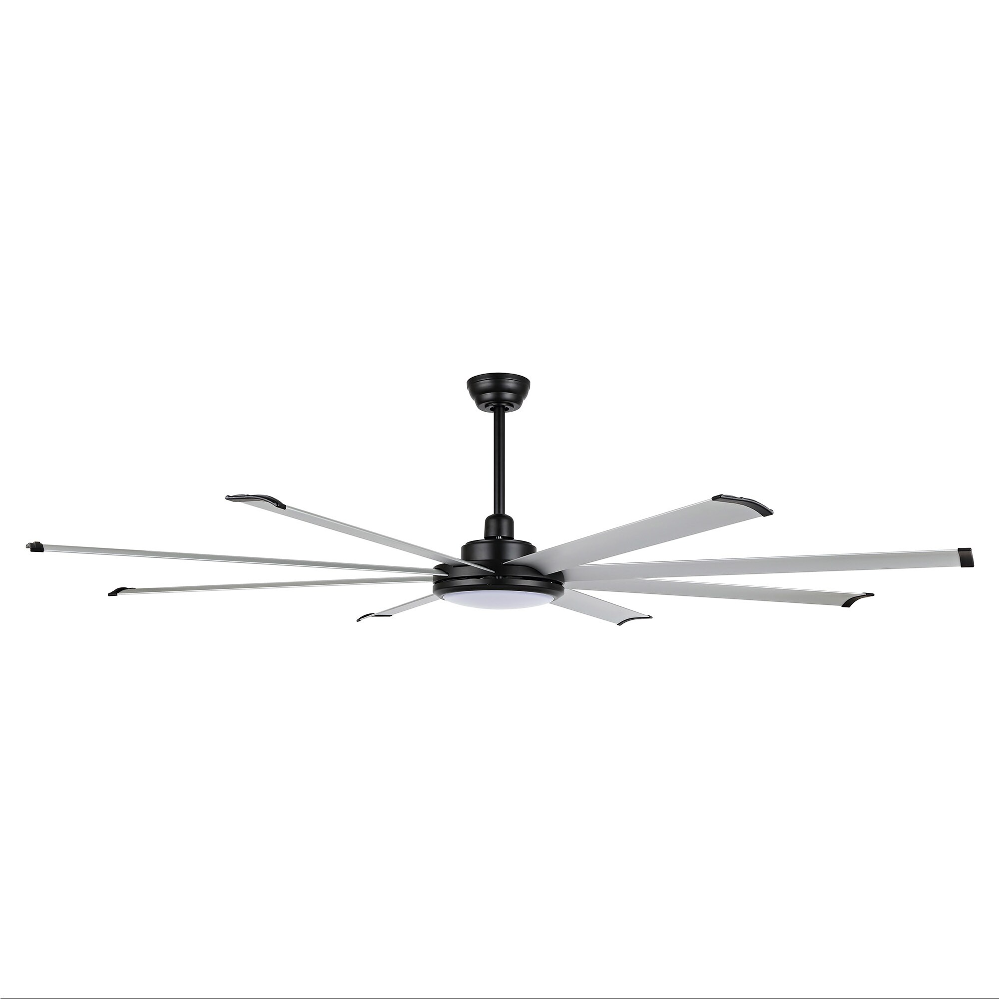 GETLEDEL LECF-BS46-NI Ceiling-Fans - View #2
