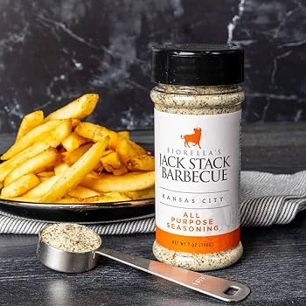 Old World Spices & Seasonings JK00307-6 Dry-Seasoning-Marinades - View #6