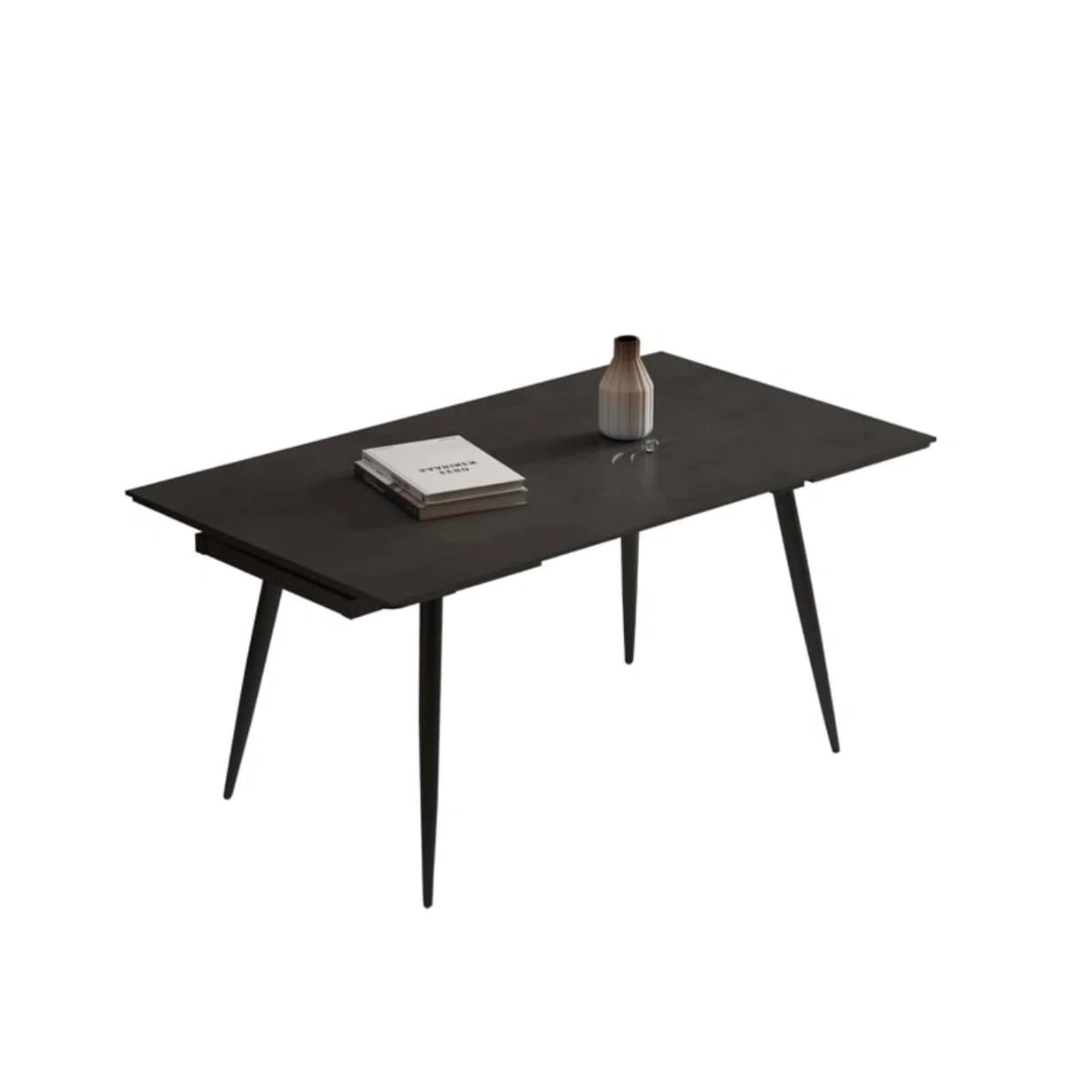 Oizaye DB-ORX-DT-2304DG Dining-Tables - View #9