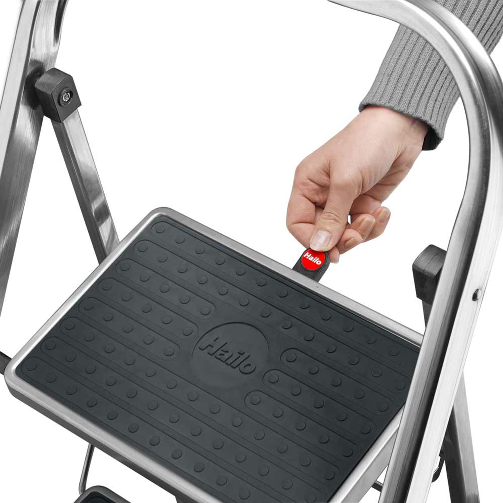 Hailo 9204010002 step - View #8