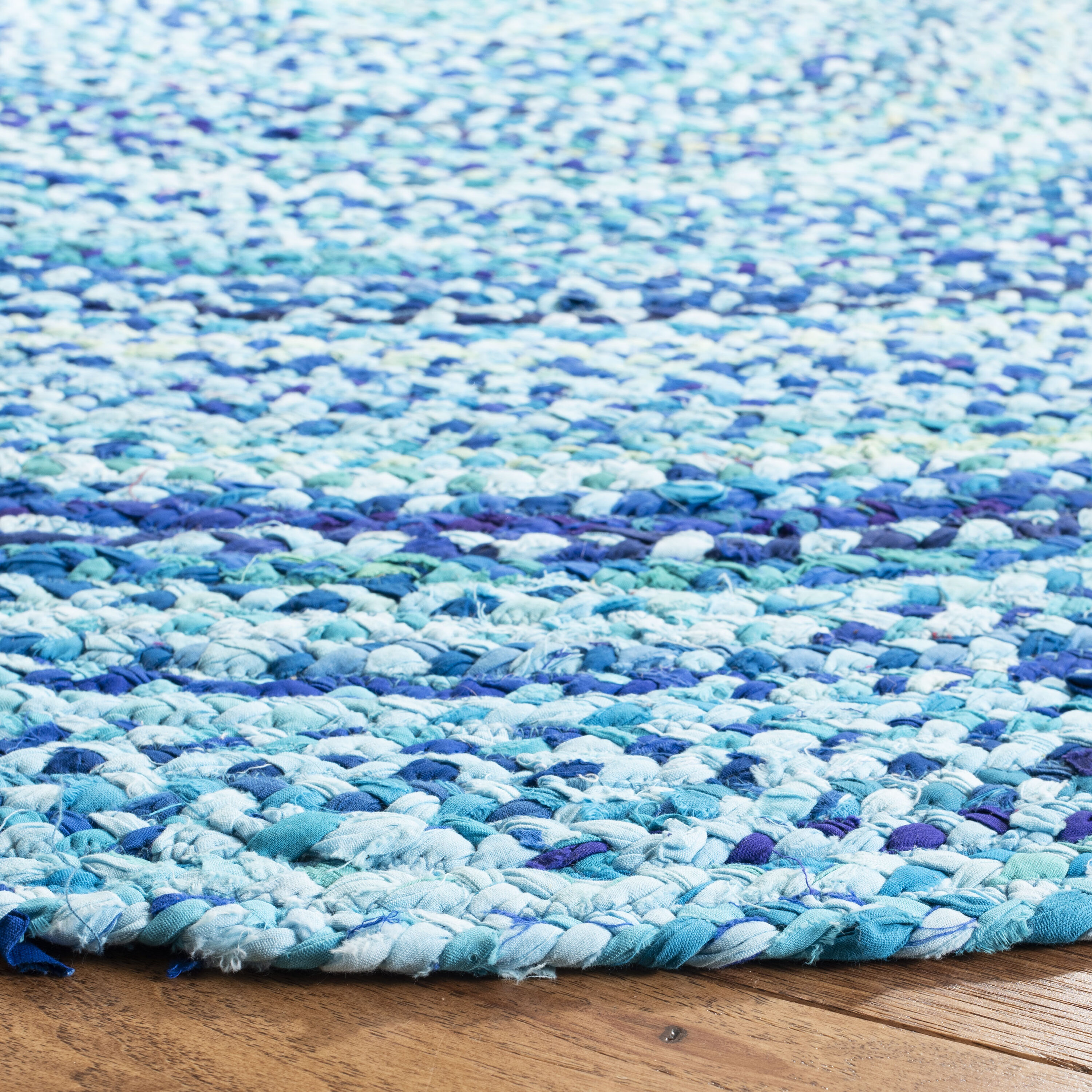 Safavieh BRD452K-5R rugs - View #6