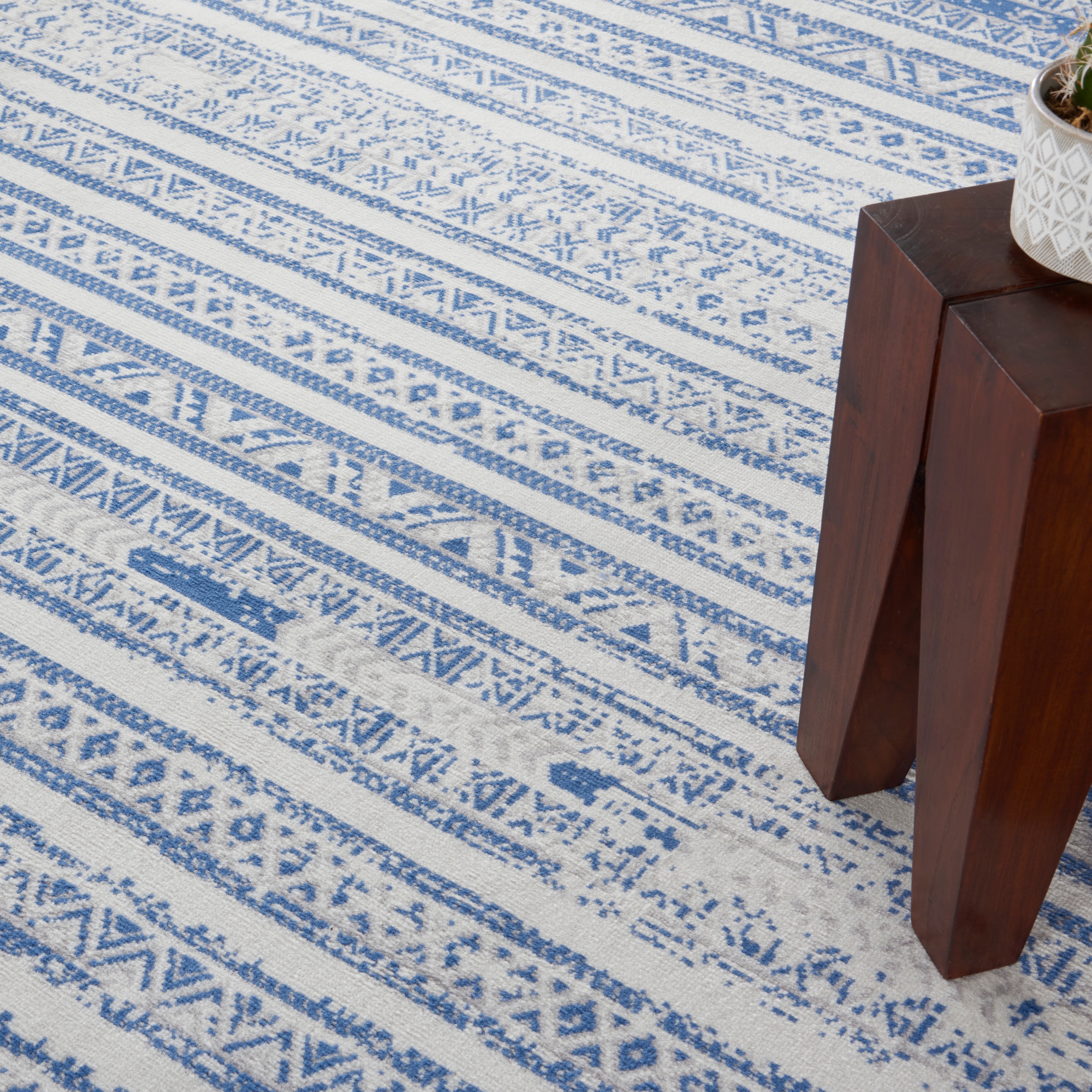 Nourison 99446834799 rugs - View #7