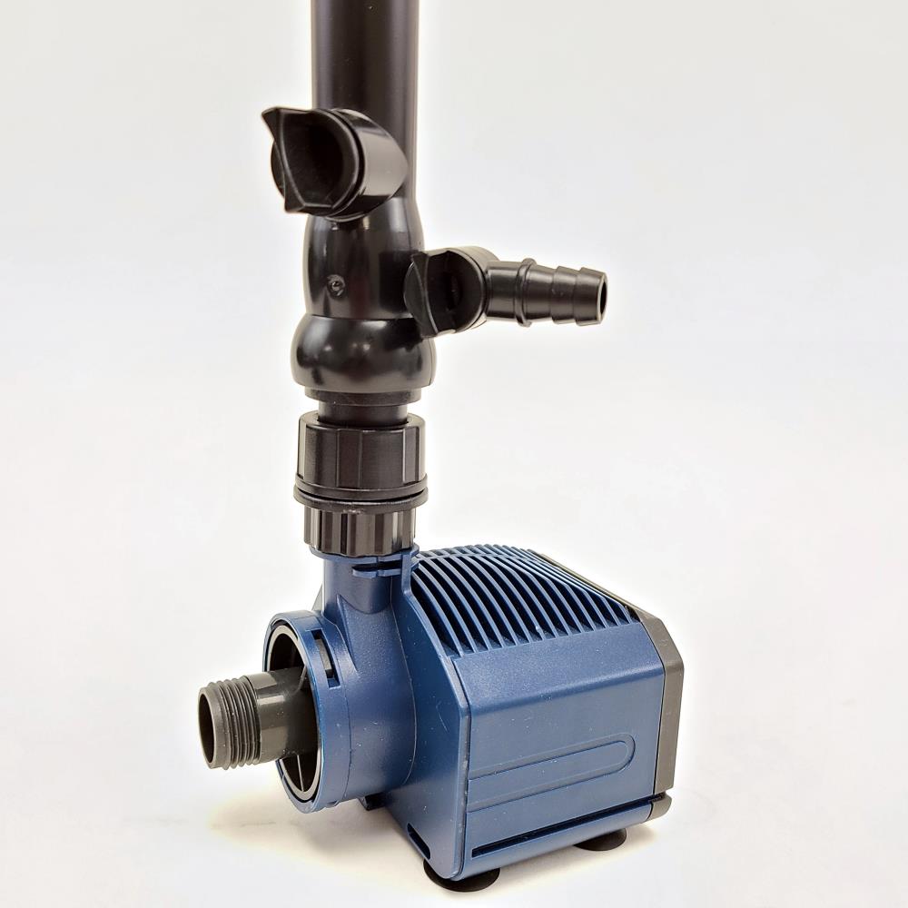 LIFEGARD R440152 Pond-Pumps - View #3