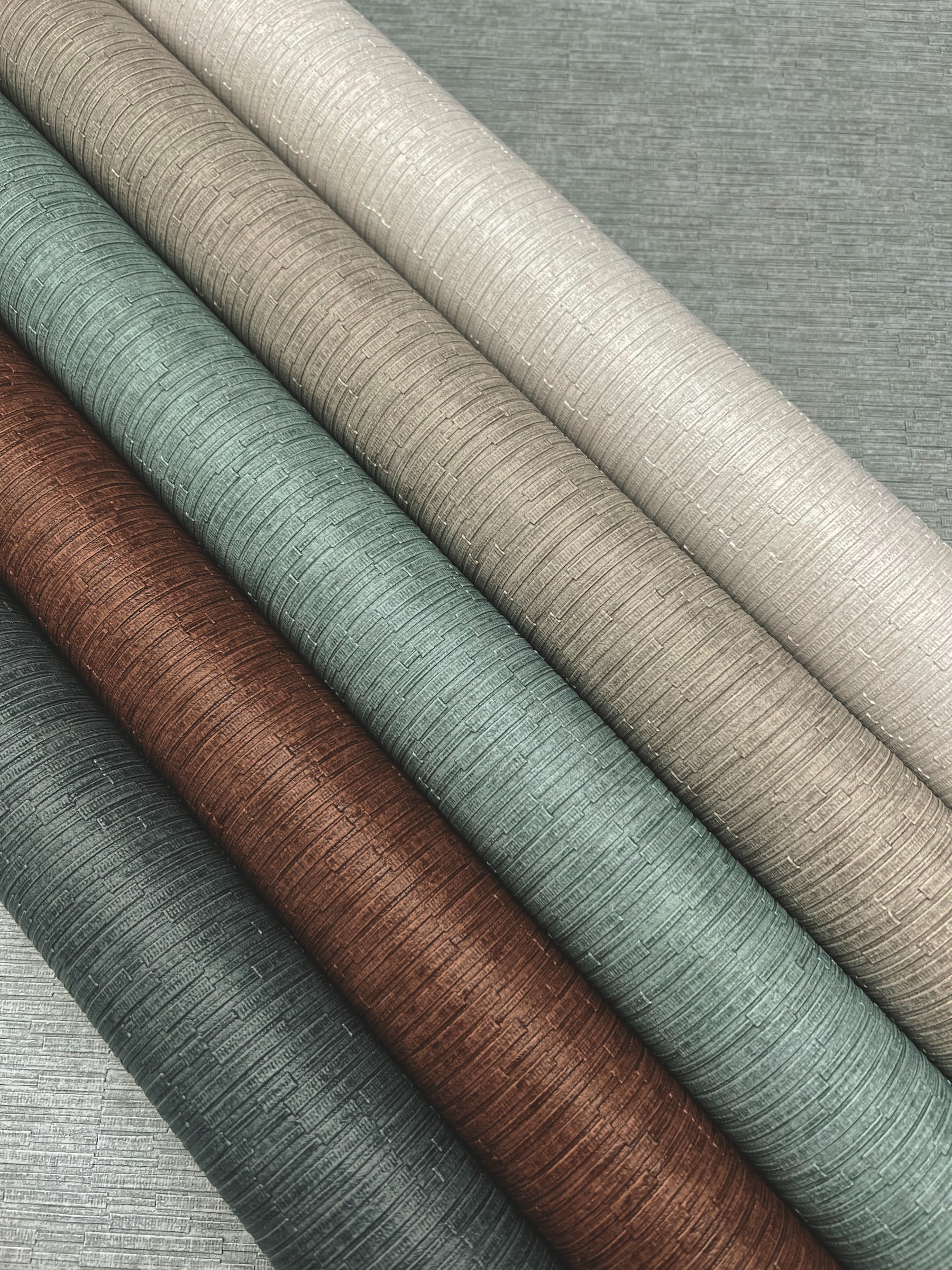 Ronald Redding RRD7618N wallpaper - View #3