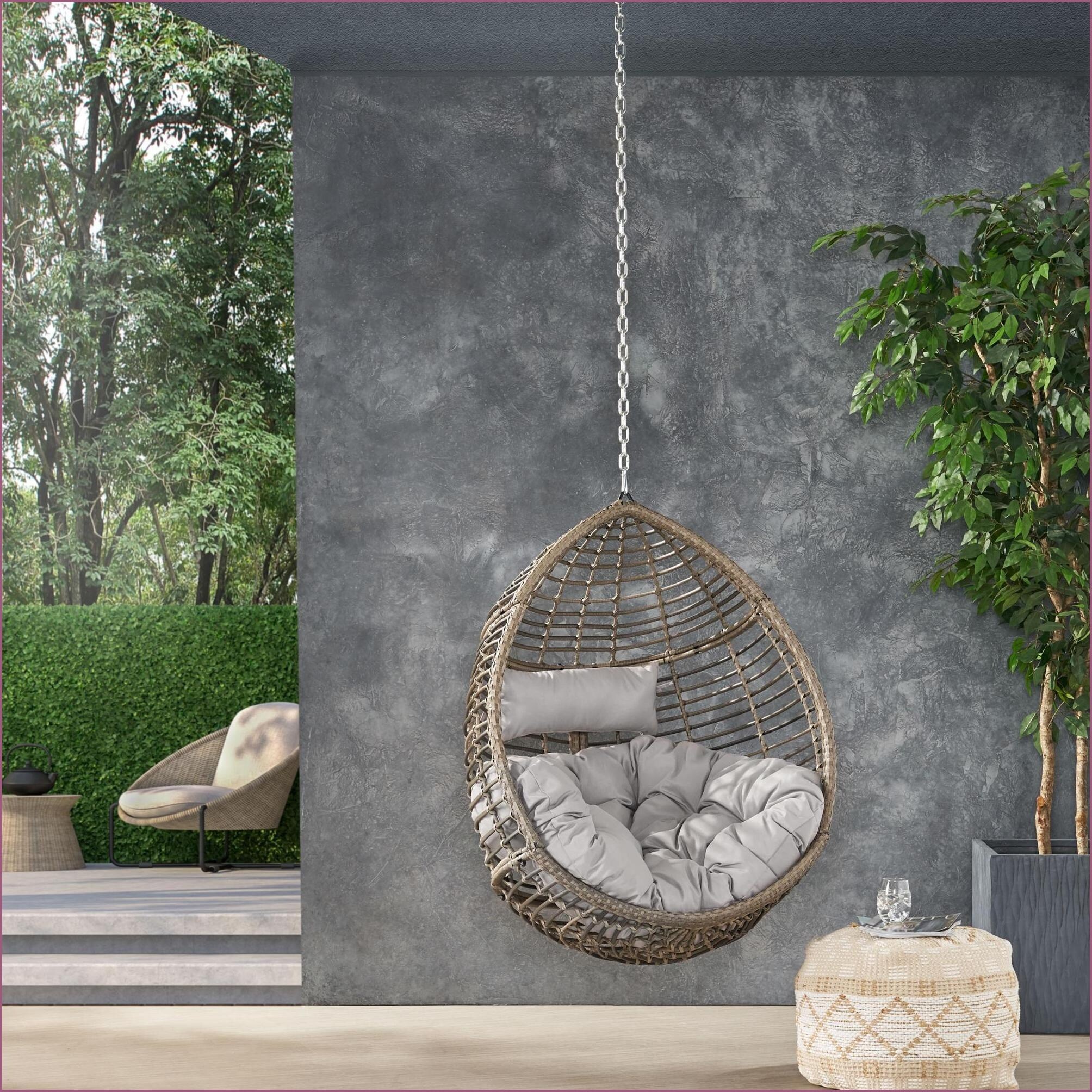 Watnature DKFX2NVUE9BH Outdoor-Accent-Pillows - View #5