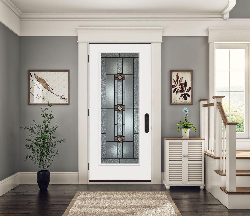 JELD-WEN LOWOLJW166501246 Entry-Doors - View #3