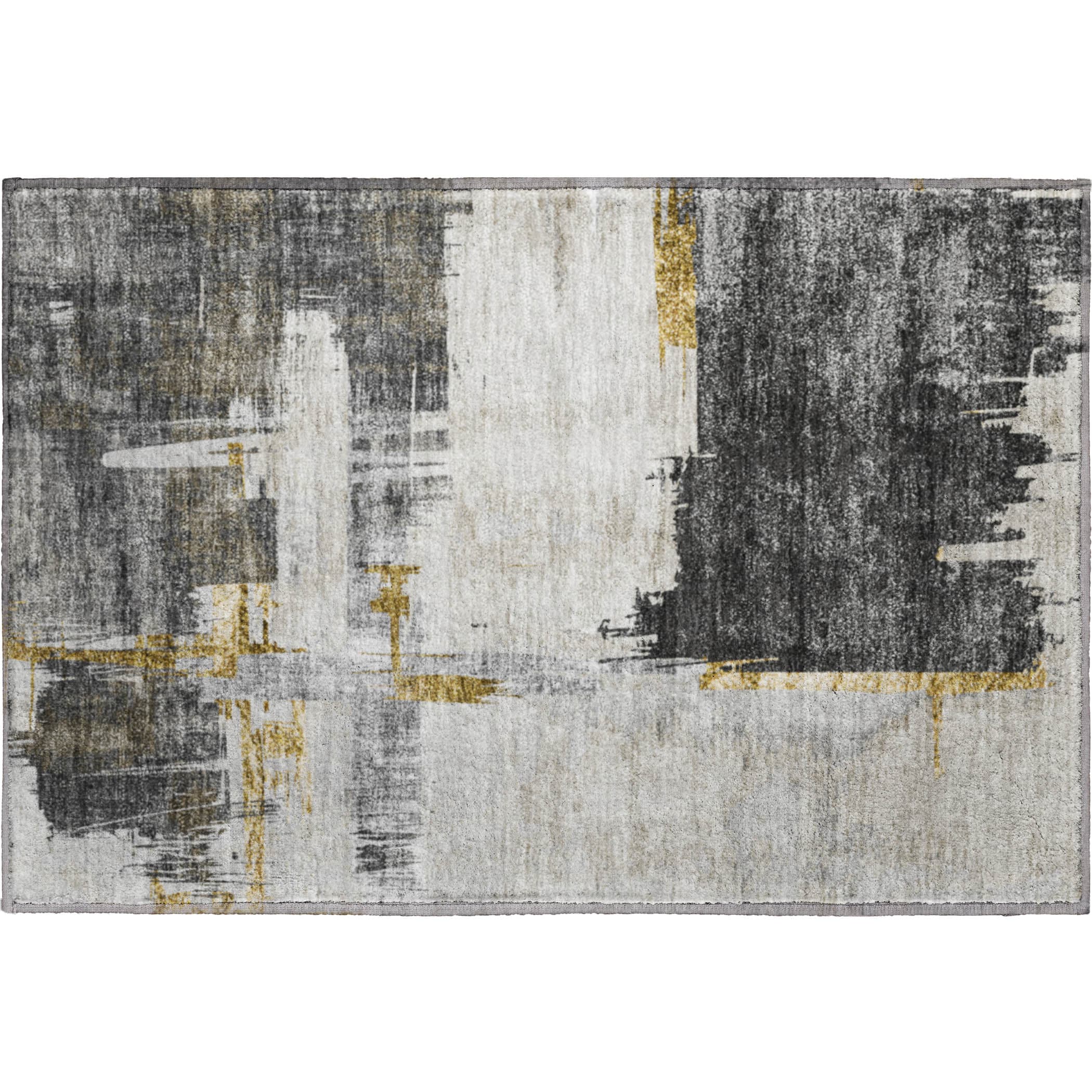 Addison Rugs AMF624GY20X30 rugs - View #2