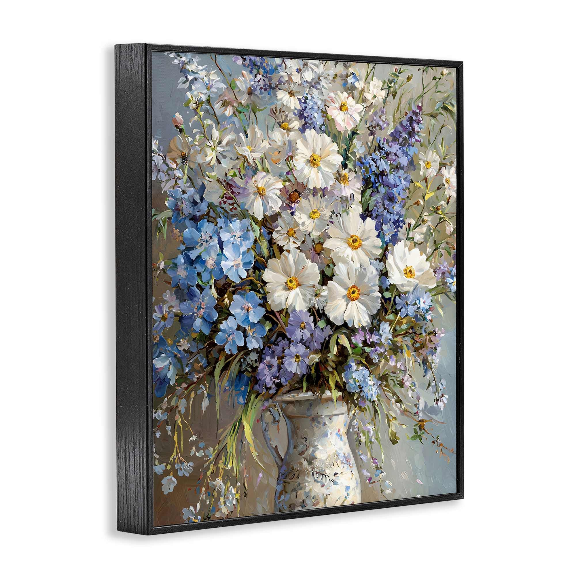Stupell Industries BT-748-FR-24X30 Wall-Art - View #2