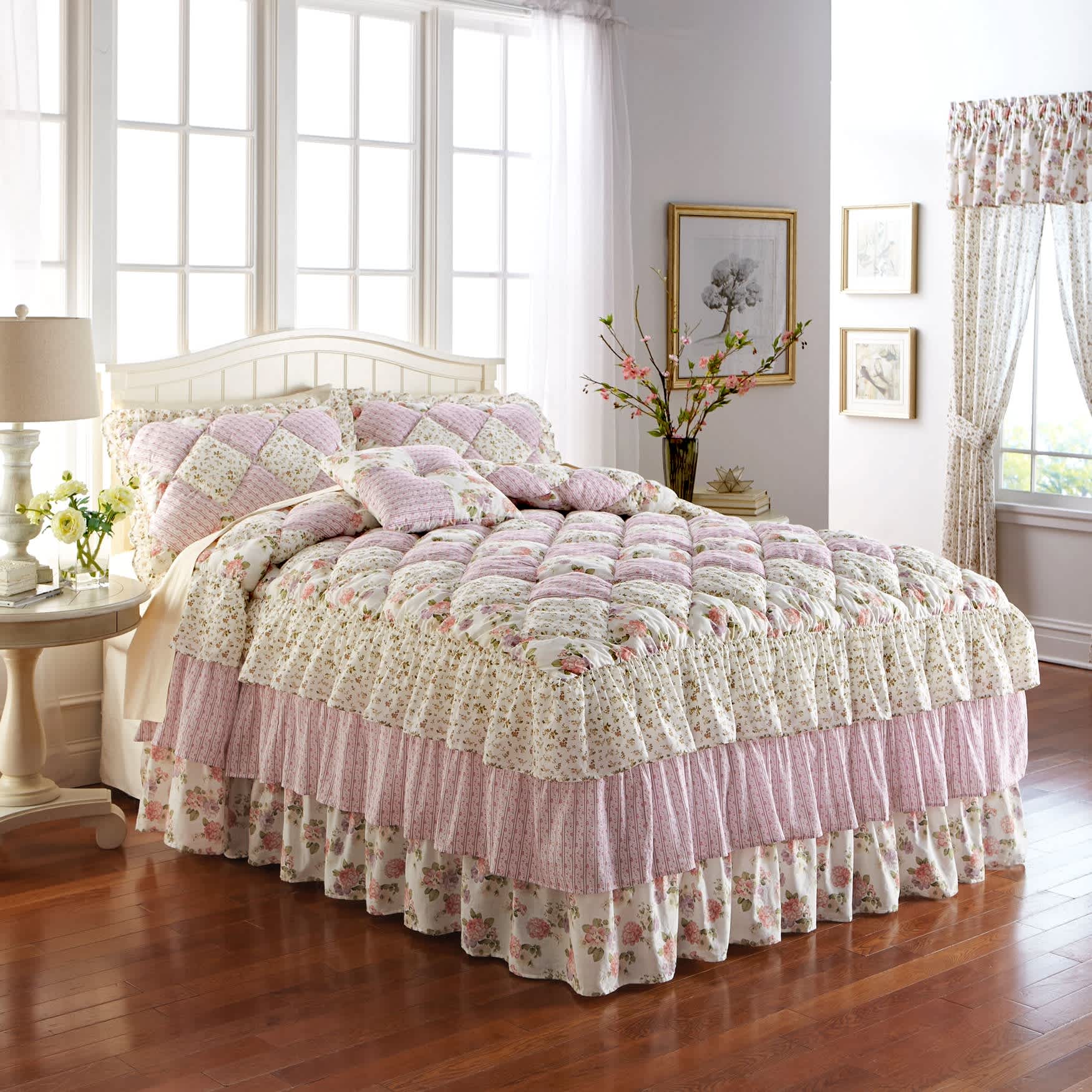 BrylaneHome 196392492520 Comforters-And-Bedspreads - View #2