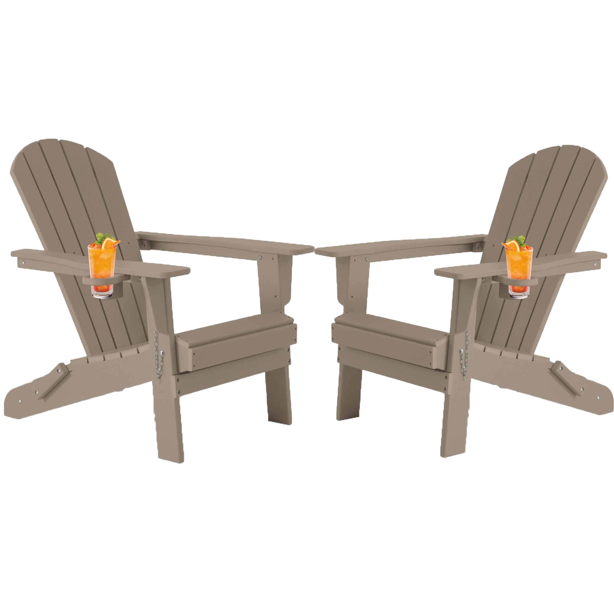 EarlGrove LS-TL1003BR Patio-Conversation-Sets - View #3