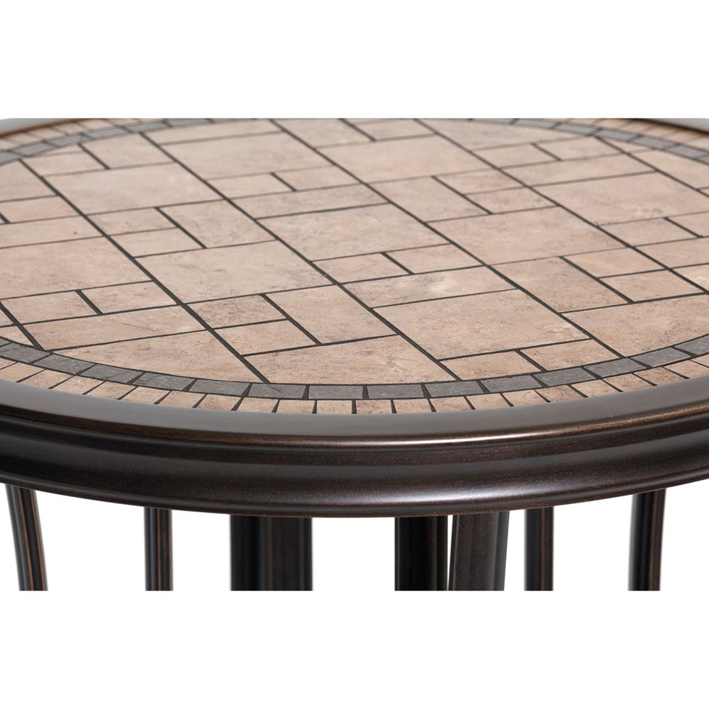 Hanover MONDN3PC-BR Patio-Dining-Sets - View #7