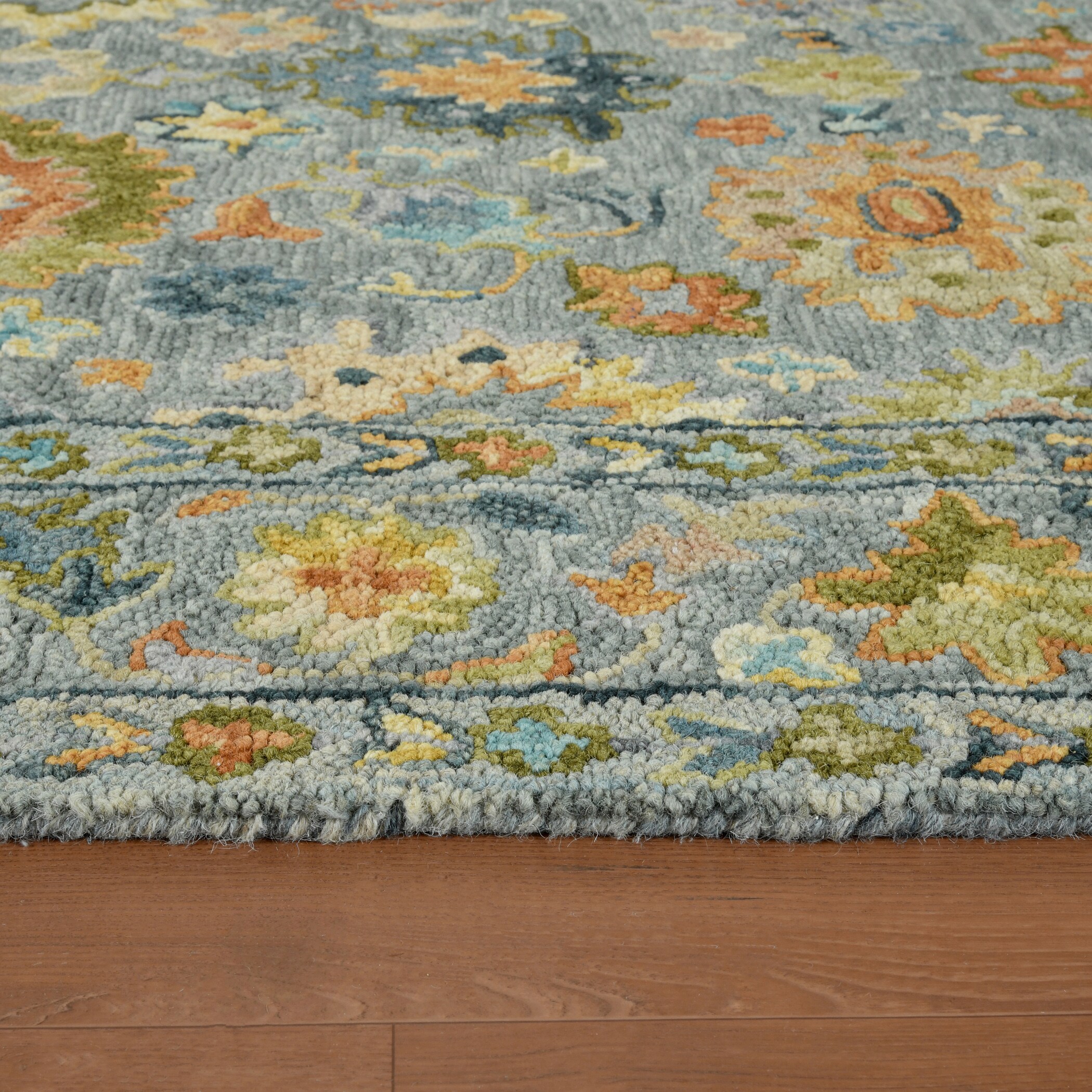 Amer Rugs JAC100913 rugs - View #8