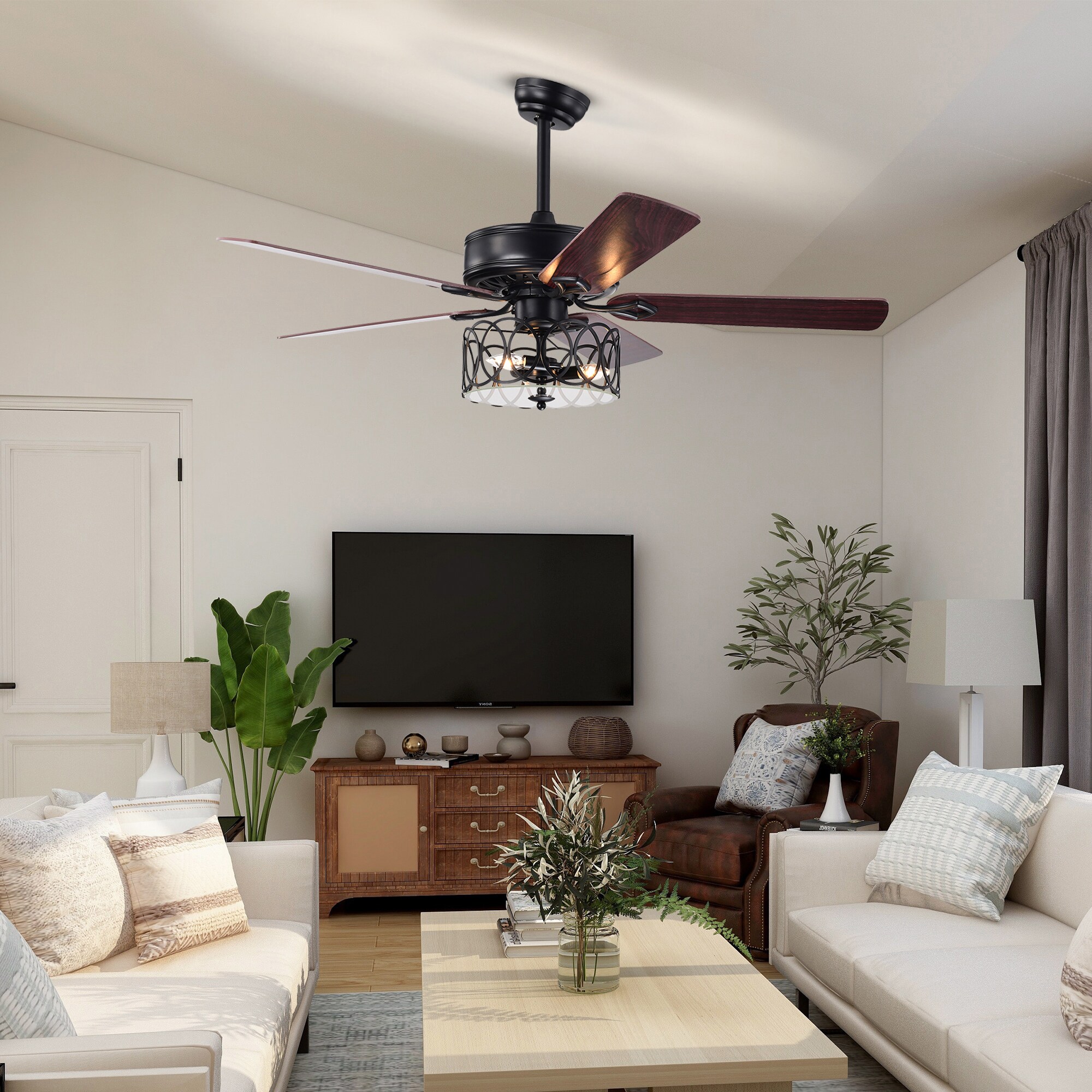 ExBrite DICF0074 Ceiling-Fans - View #10