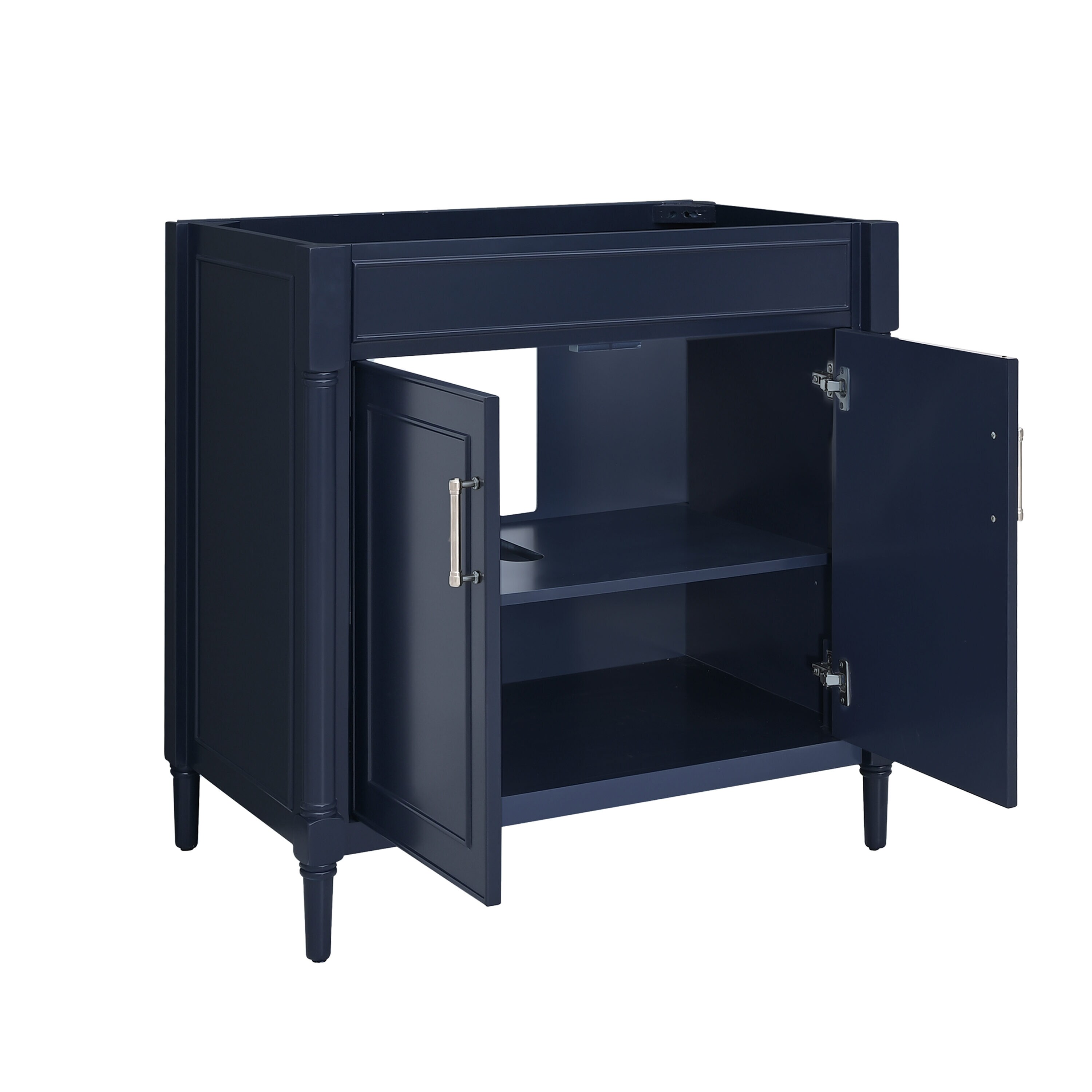 Avanity BRISTOL-VS37-NB-C Bath-Vanity-Combo - View #5