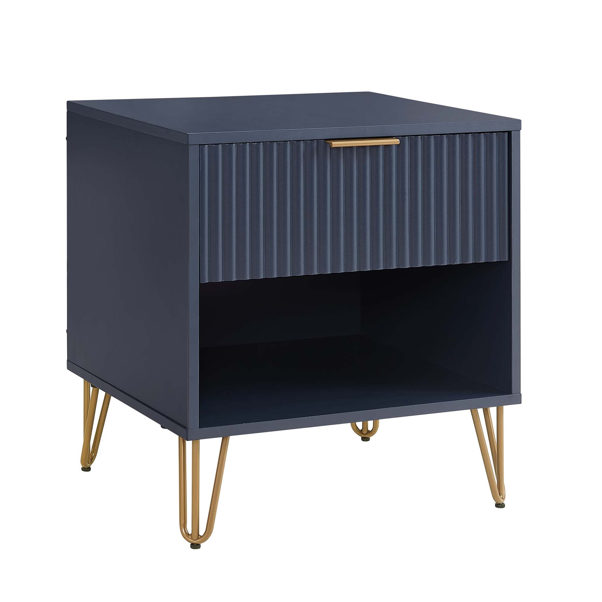 Manhattan Comfort 2-NS001-MB nightstands - View #9