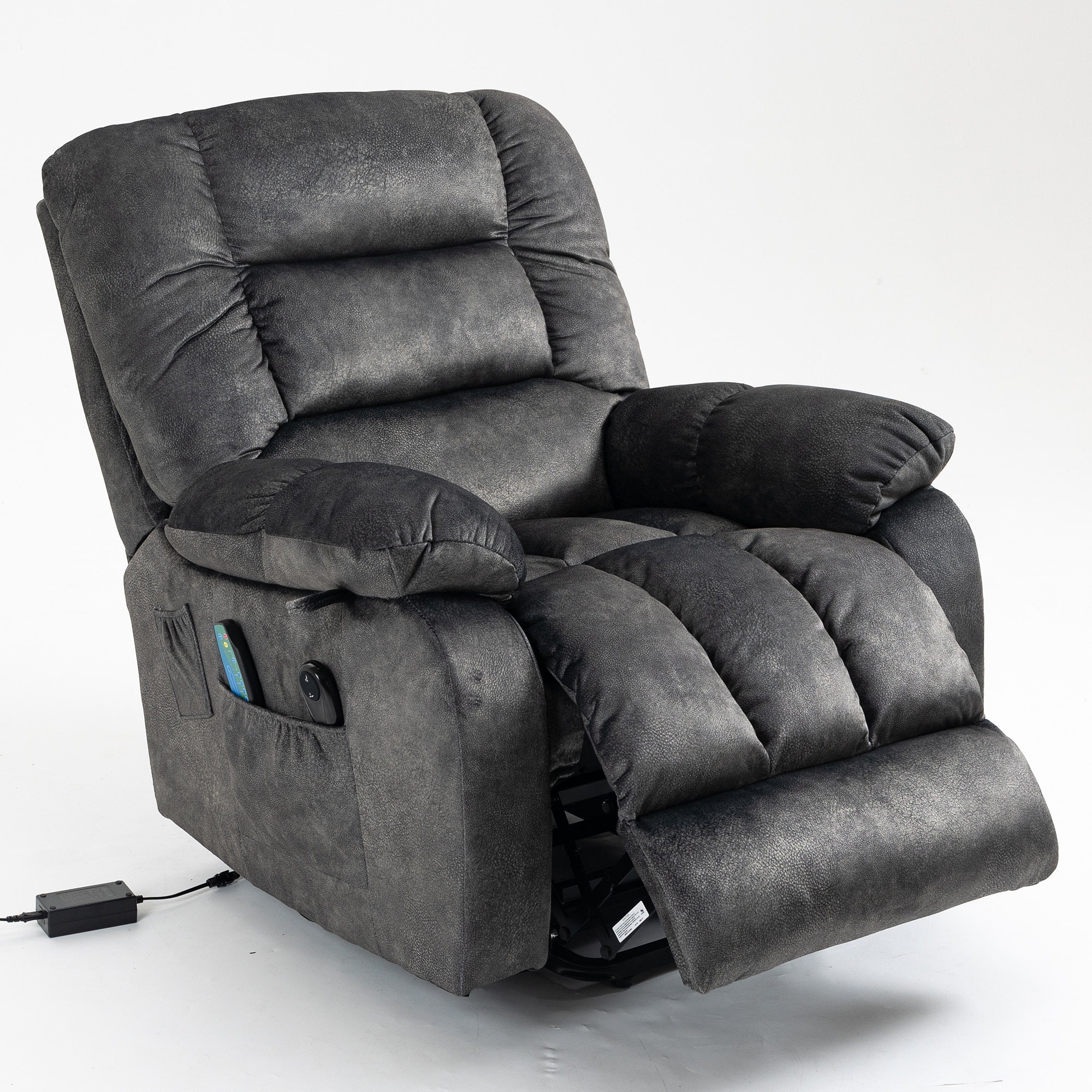 WELLFOR CAN-CR489 recliners - View #13