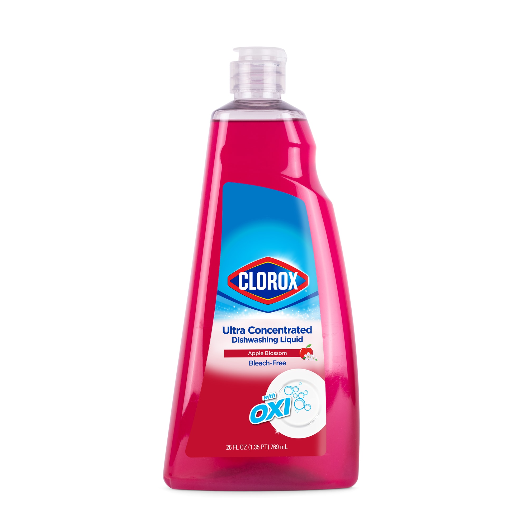 Clorox BBP0015 Dishwashing-Liquids - View #18