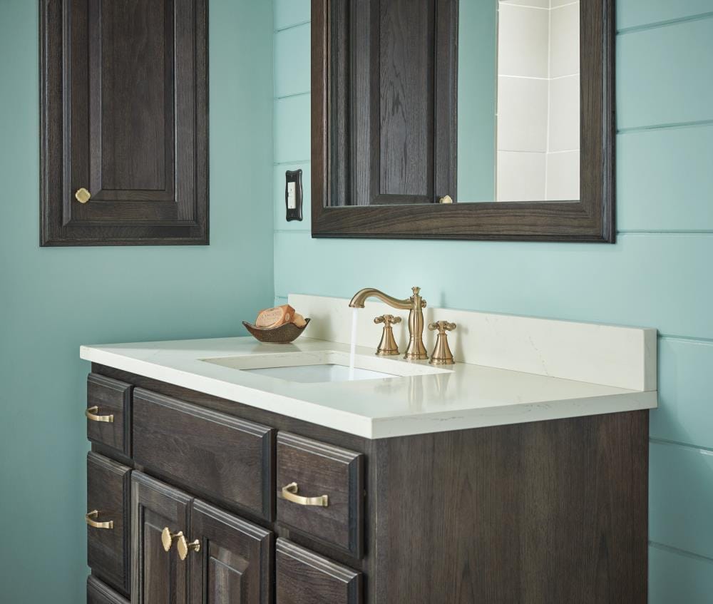 Delta H295CZ Faucet-Tub-Shower-Handles - View #3