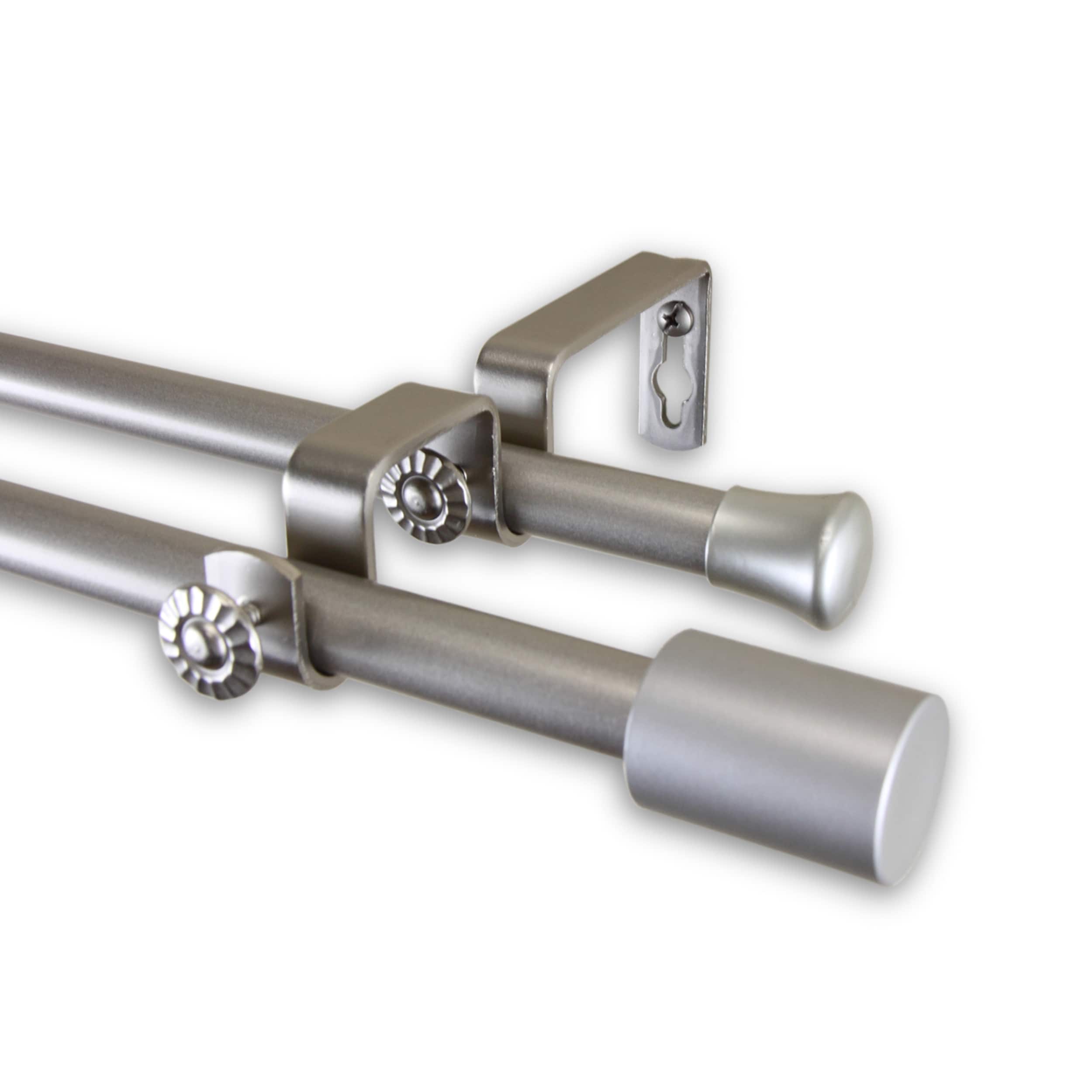 Hart & Harlow LO-5715-285D Curtain-Rods - View #3