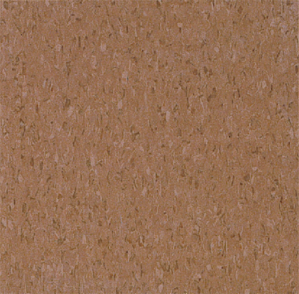 VCT Tile Color/Finish Family Brown