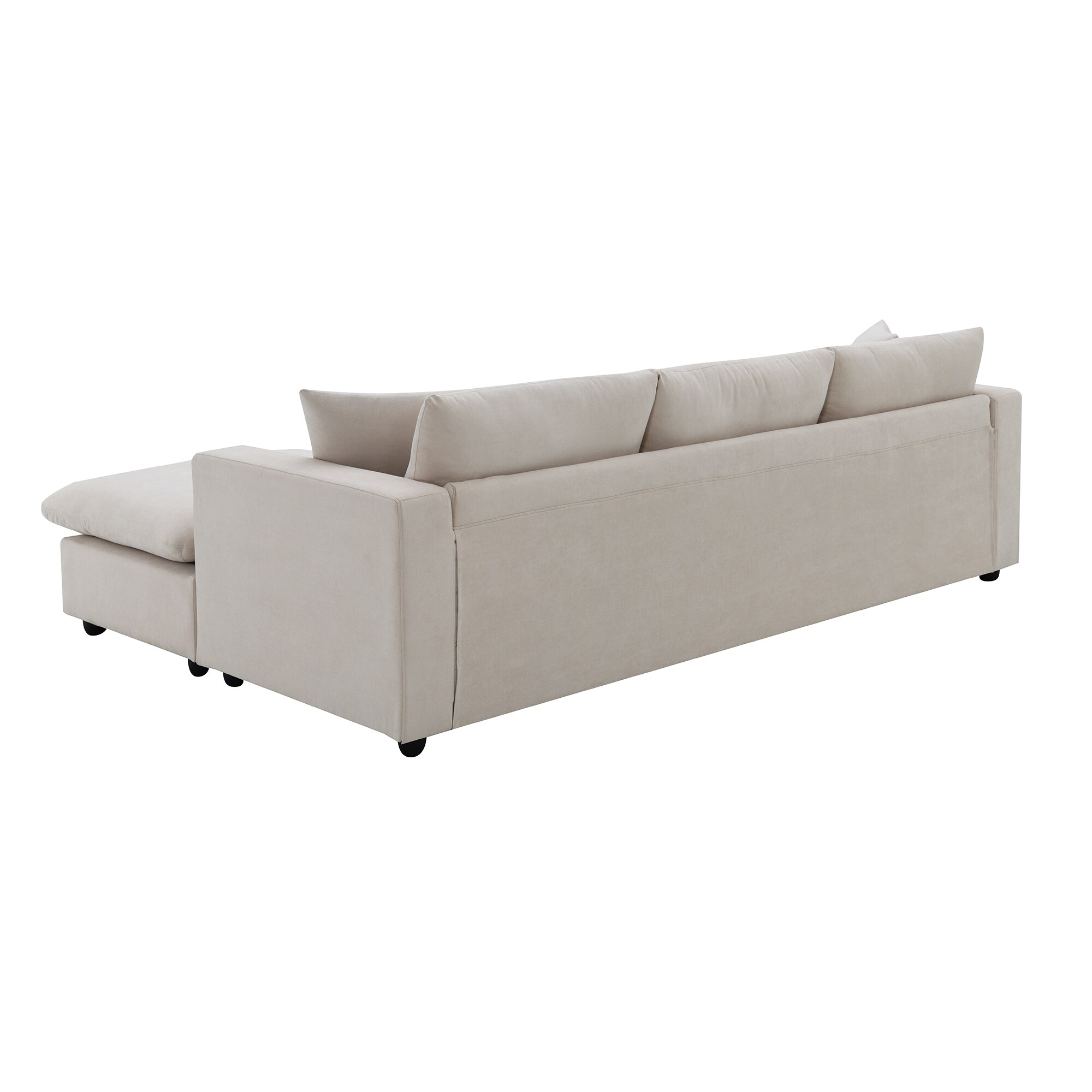 ModernLuxe GS009023AAA Sofas-Loveseats - View #12