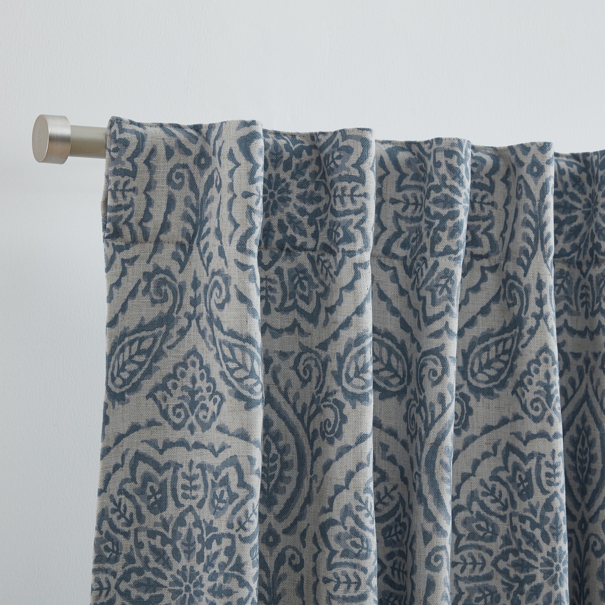 Elrene Home Fashions 194590203320 curtains - View #2