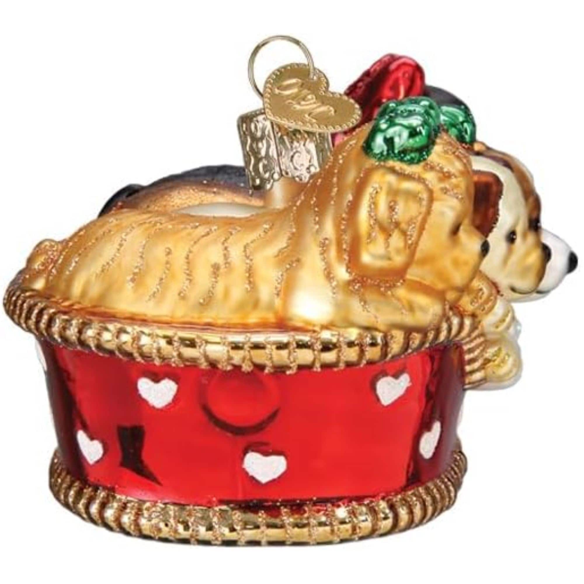 Old World Christmas 729343127006 m060040 - View #4