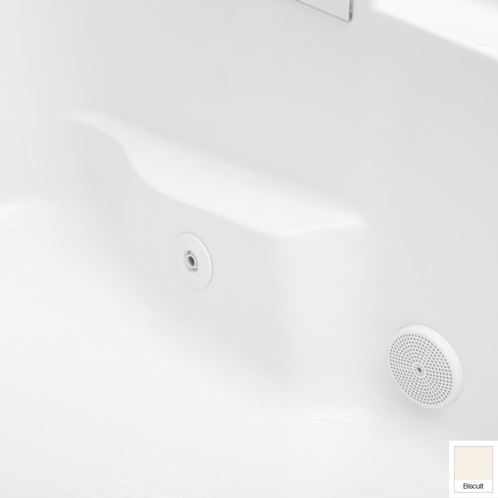 Laurel Mountain 4272HPWASL528 bathtubs - View #6