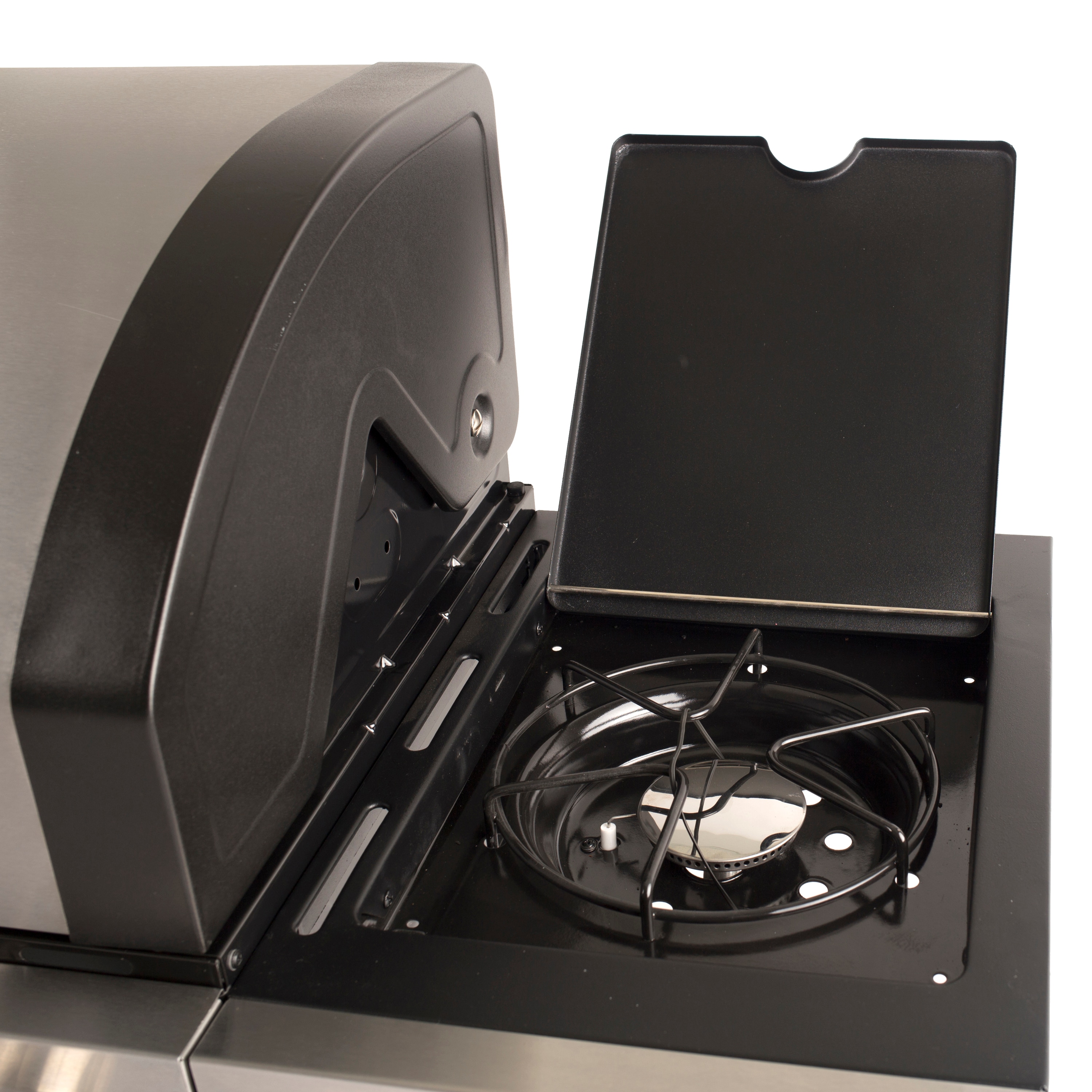 Dyna-Glo DGB515SDP-D Gas-Grill - View #5