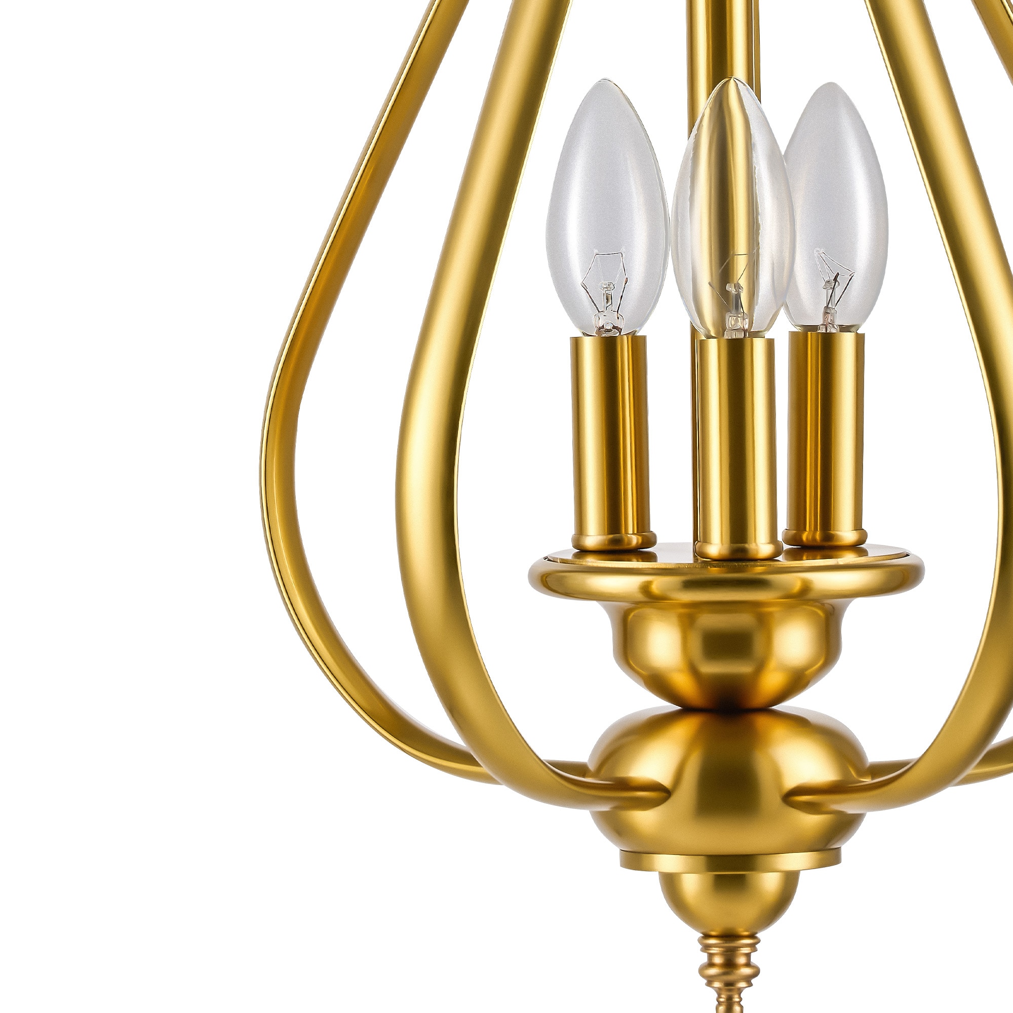 CO-Z HCF-3301-GD Pendant-Lights - View #10