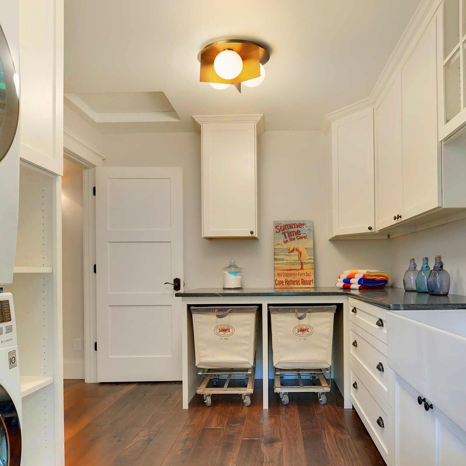 EDISLIVE Y81010000053768 flushmounts - View #9