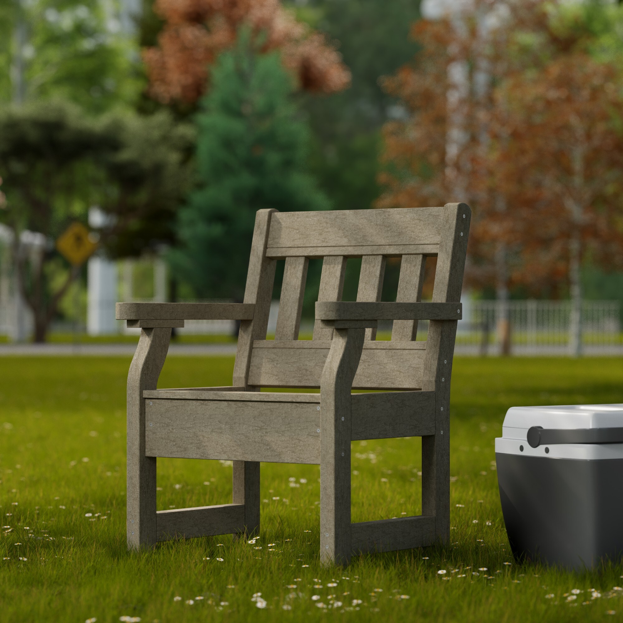 Wildridge LCC-123-WW Patio-Chairs - View #3