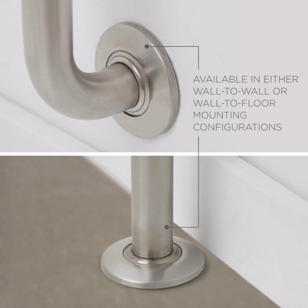Seachrome GW-4236-QCR-SS Grab-Bars - View #5