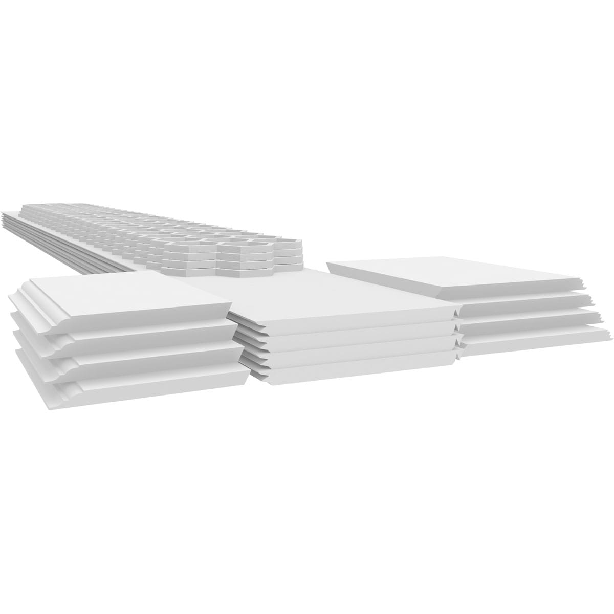 Ekena Millwork CC0809ENWSTMIMI Column-Wraps - View #8