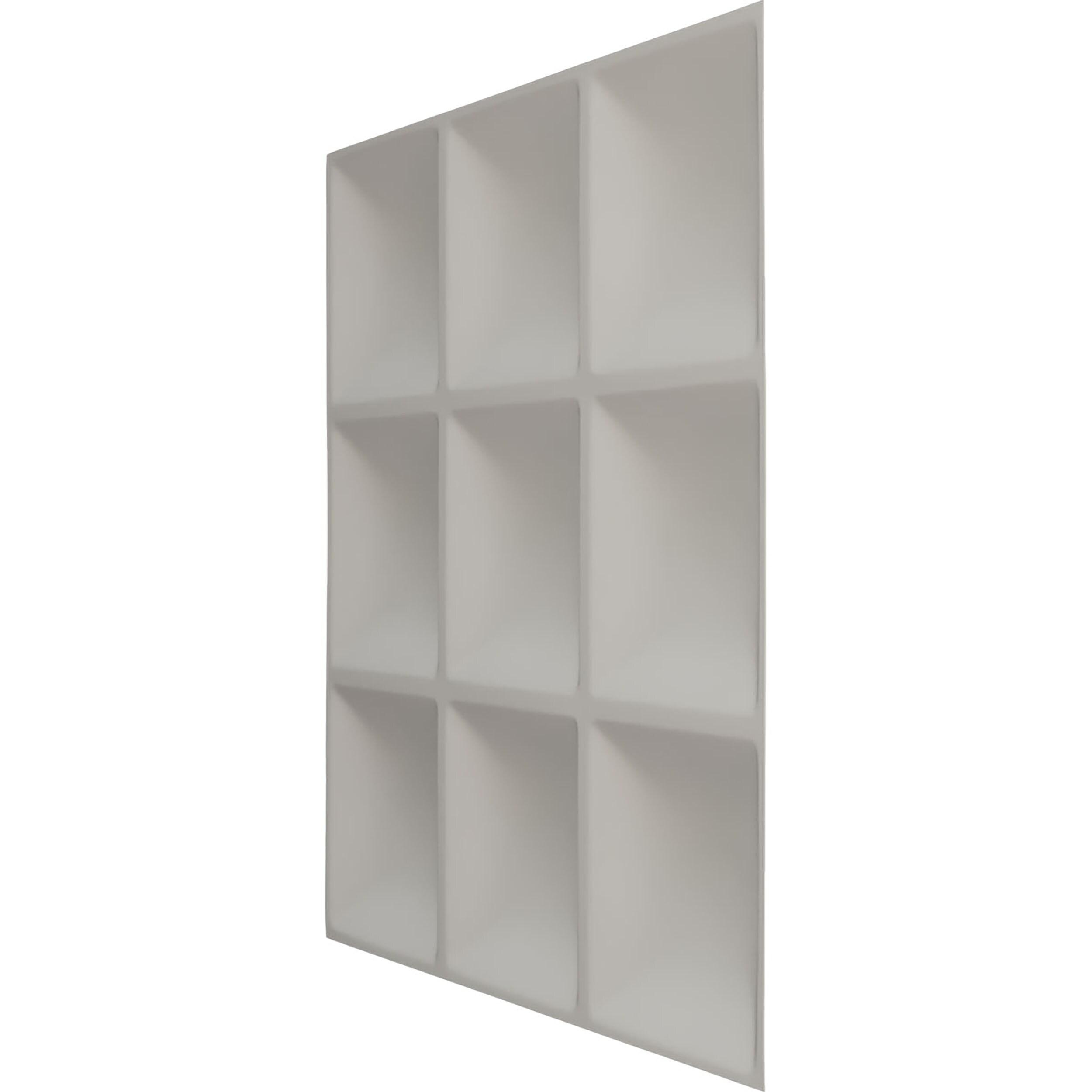 Ekena Millwork WP20X20CLFSM Wall-Panels - View #4
