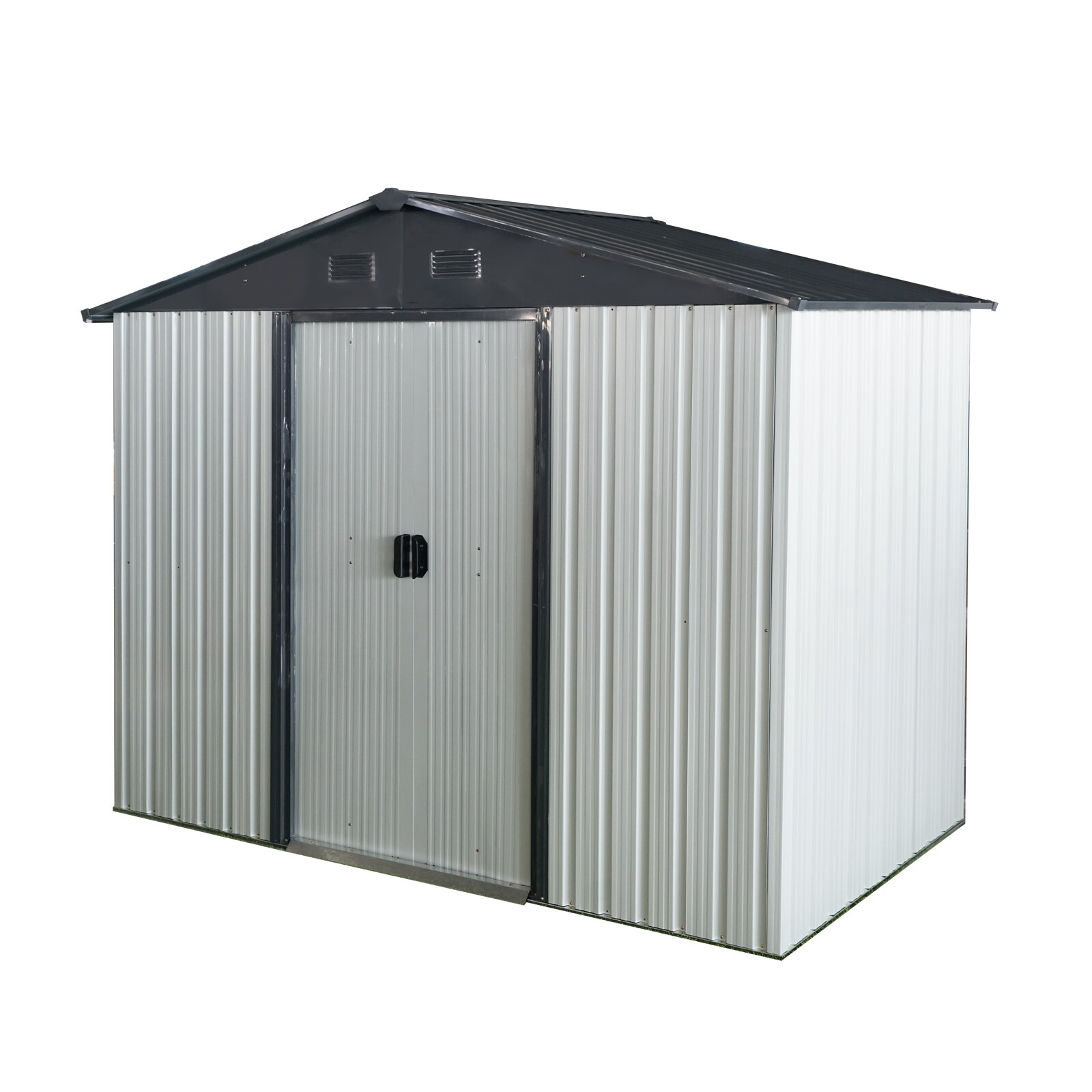 Tatayosi JL0P185253 Metal-Storage-Buildings-Sheds - View #6