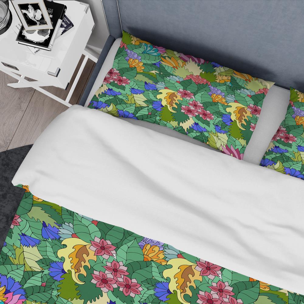 Designart BED18565-T bedding - View #4