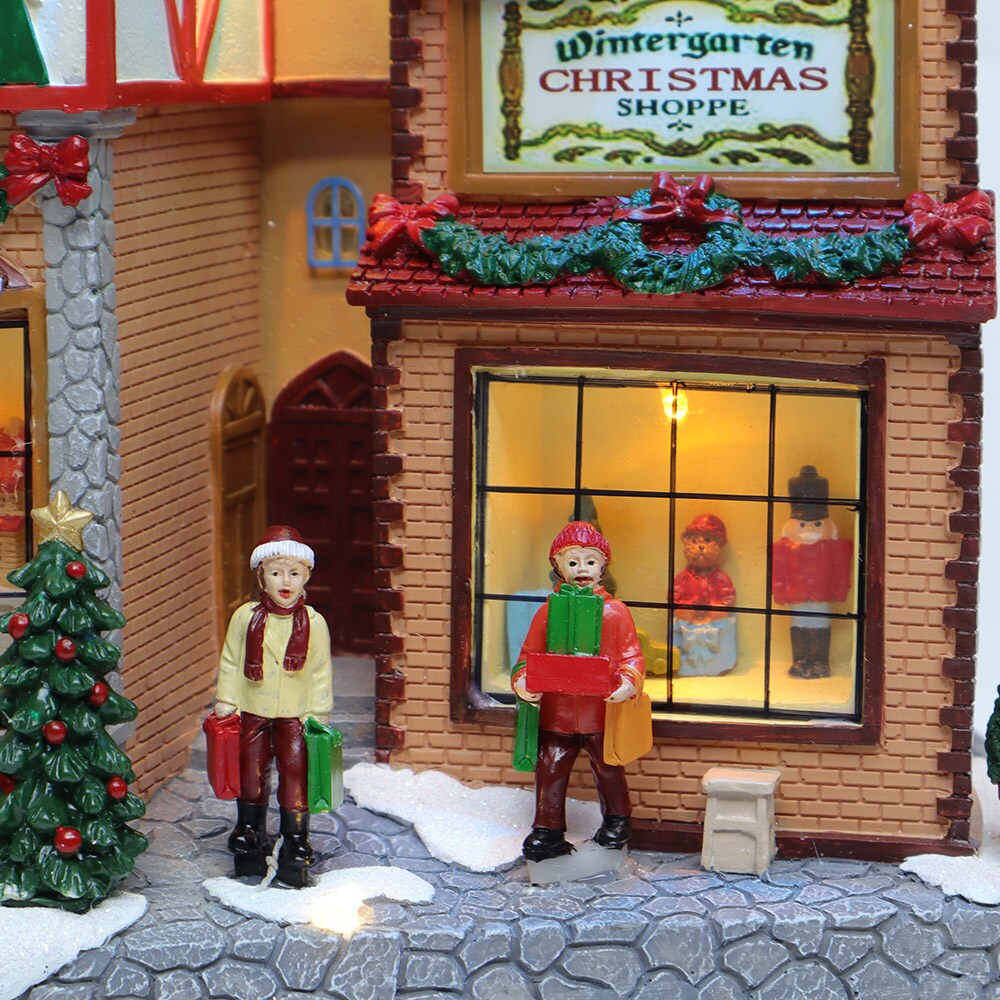 Carole Towne C93299 Christmas-Collectibles - View #7