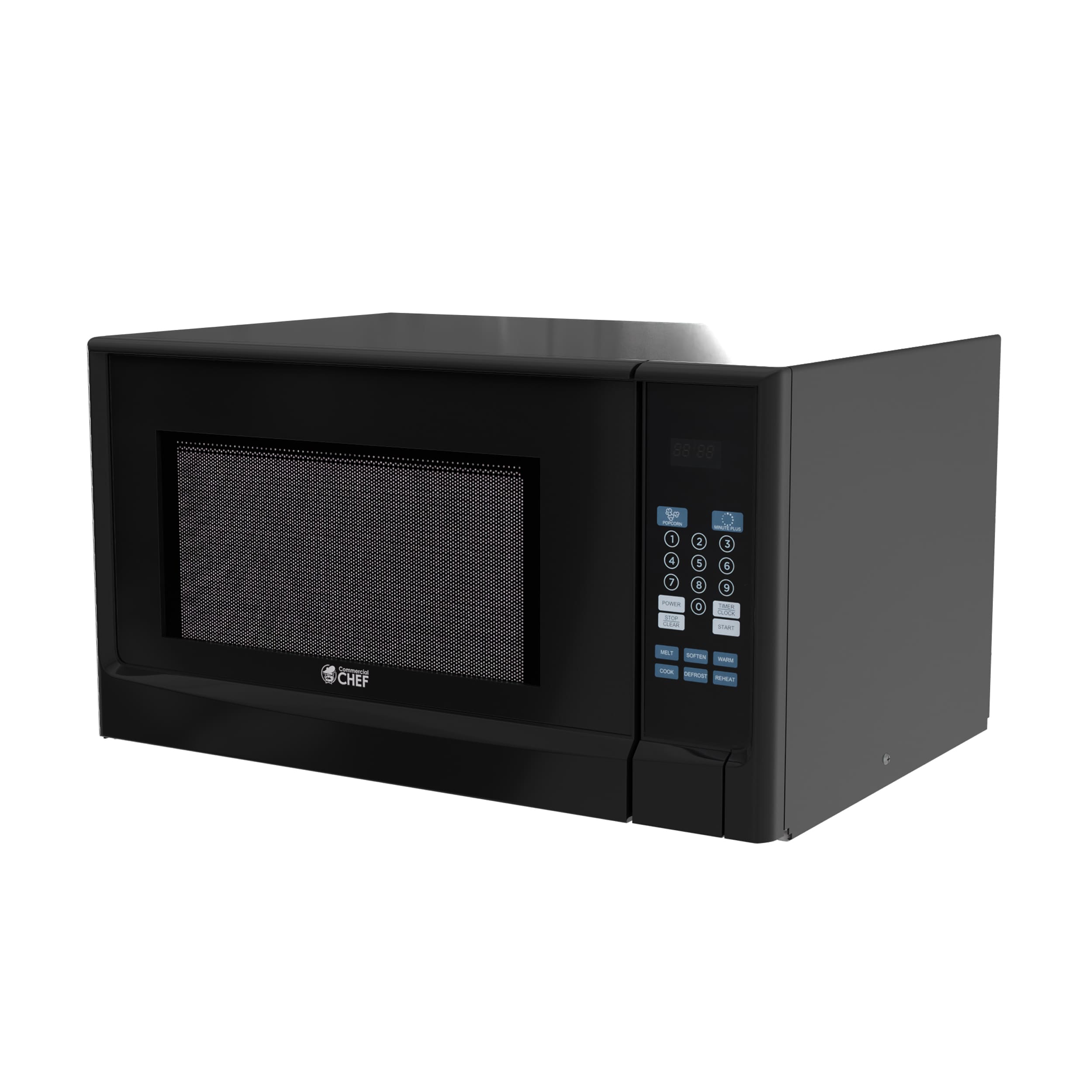 Commercial Chef CHM14110B6C Cnt-Mwo - View #11