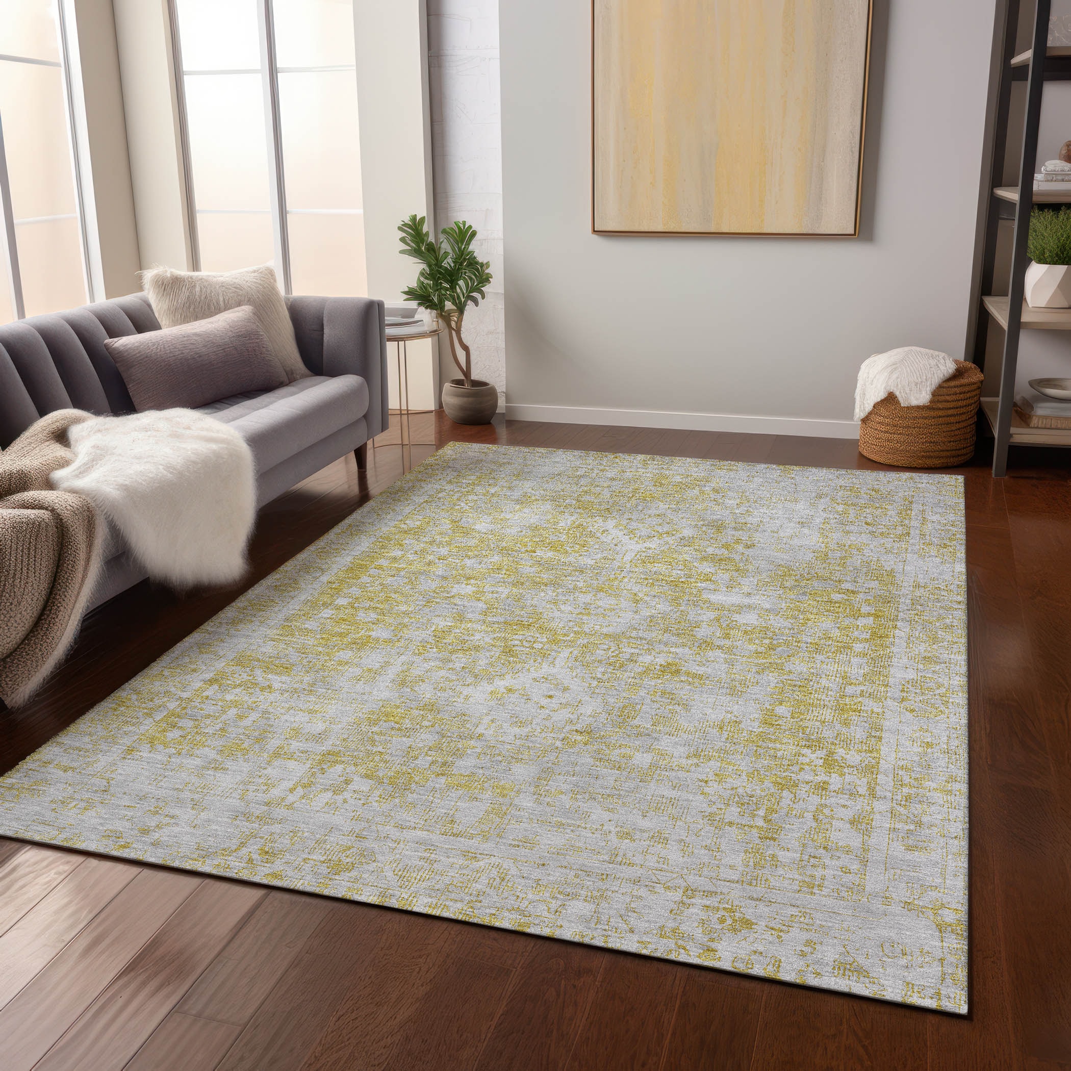 Addison Rugs ACN1229GO8X10 rugs - View #7