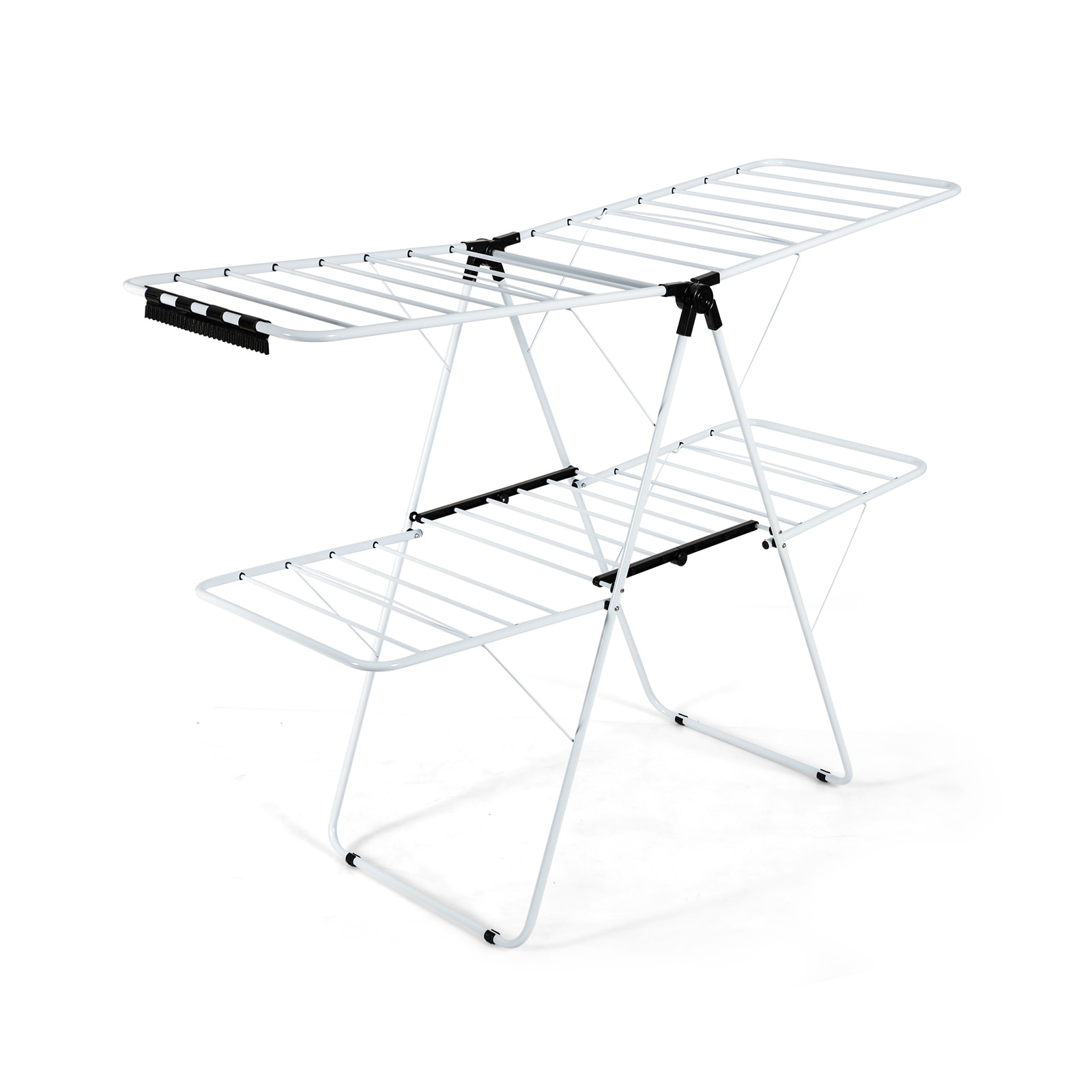 Slickblue D-CO-77776WH Organizers-Drying-Racks - View #6