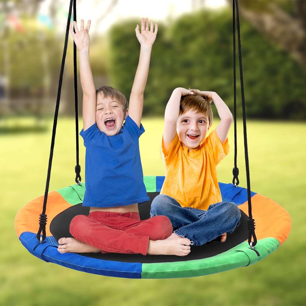 Misopily LMS0202S31 Playset-Swings - View #7