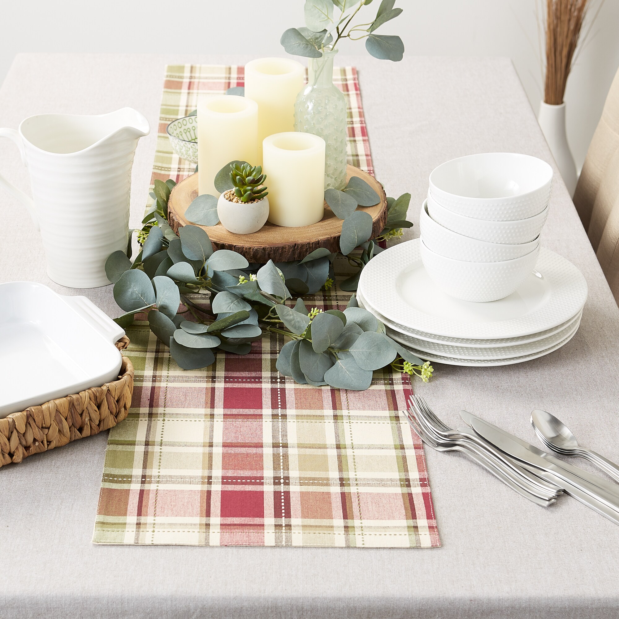 DII CAMZ13519 Kitchen-Towels - View #3